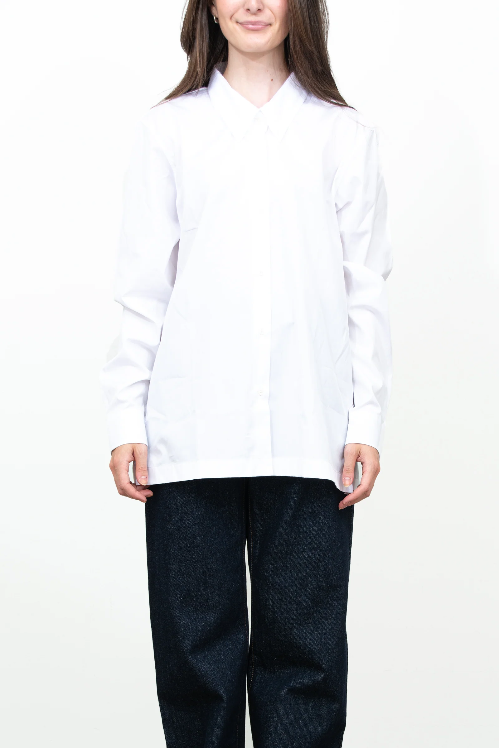 Poplin Shirt - Image 2
