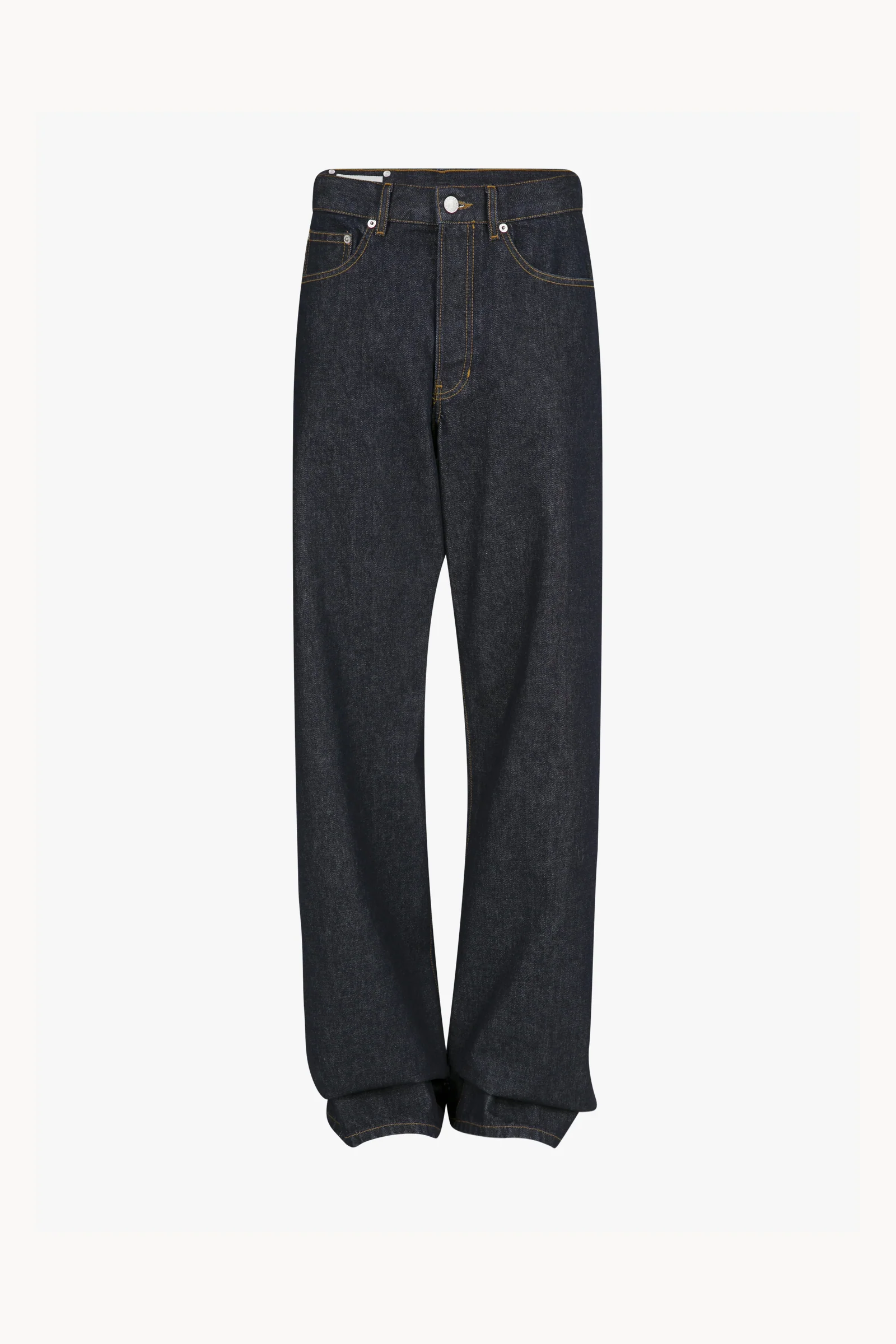 Denim pants