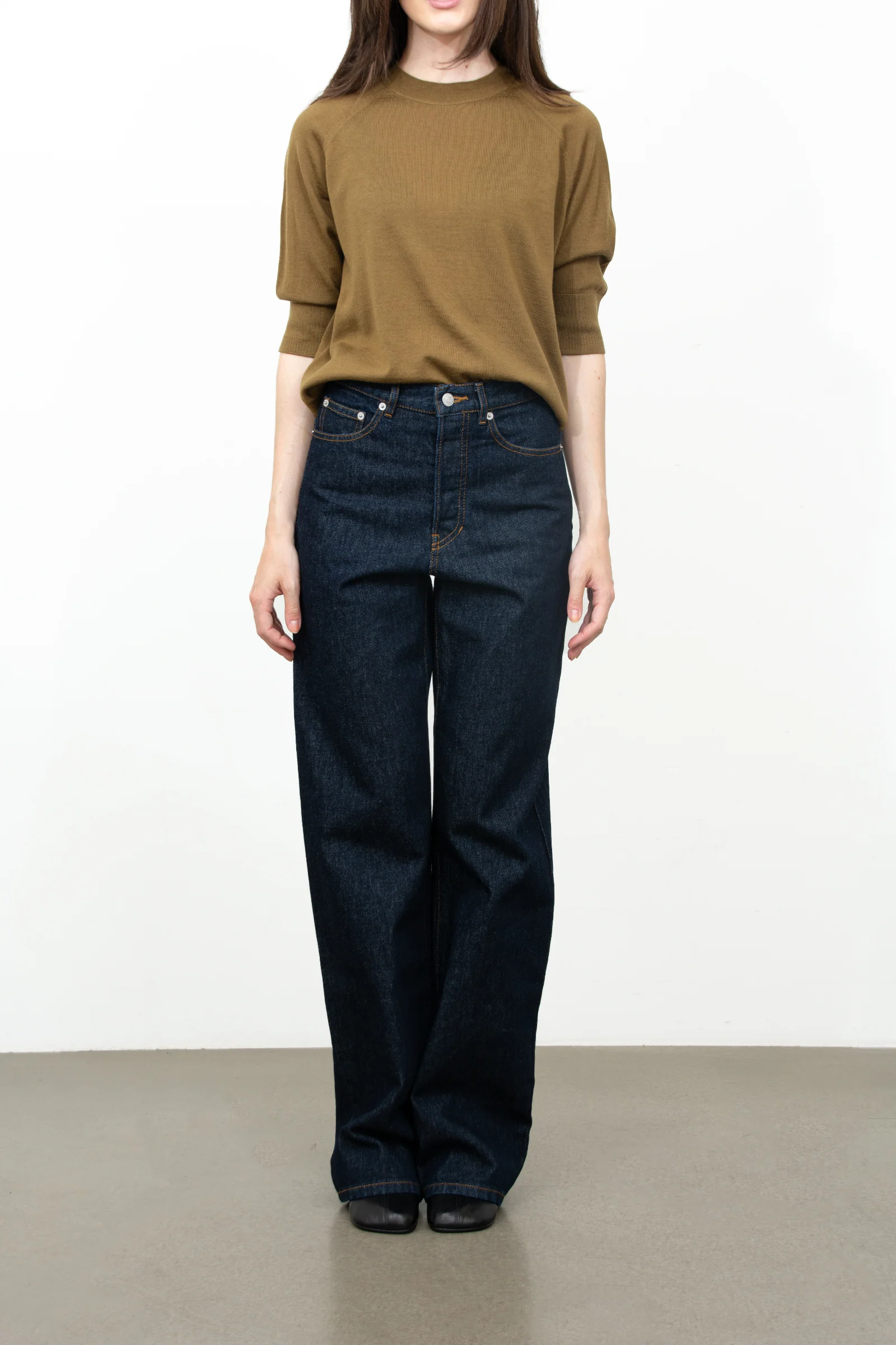 Denim pants - Image 2