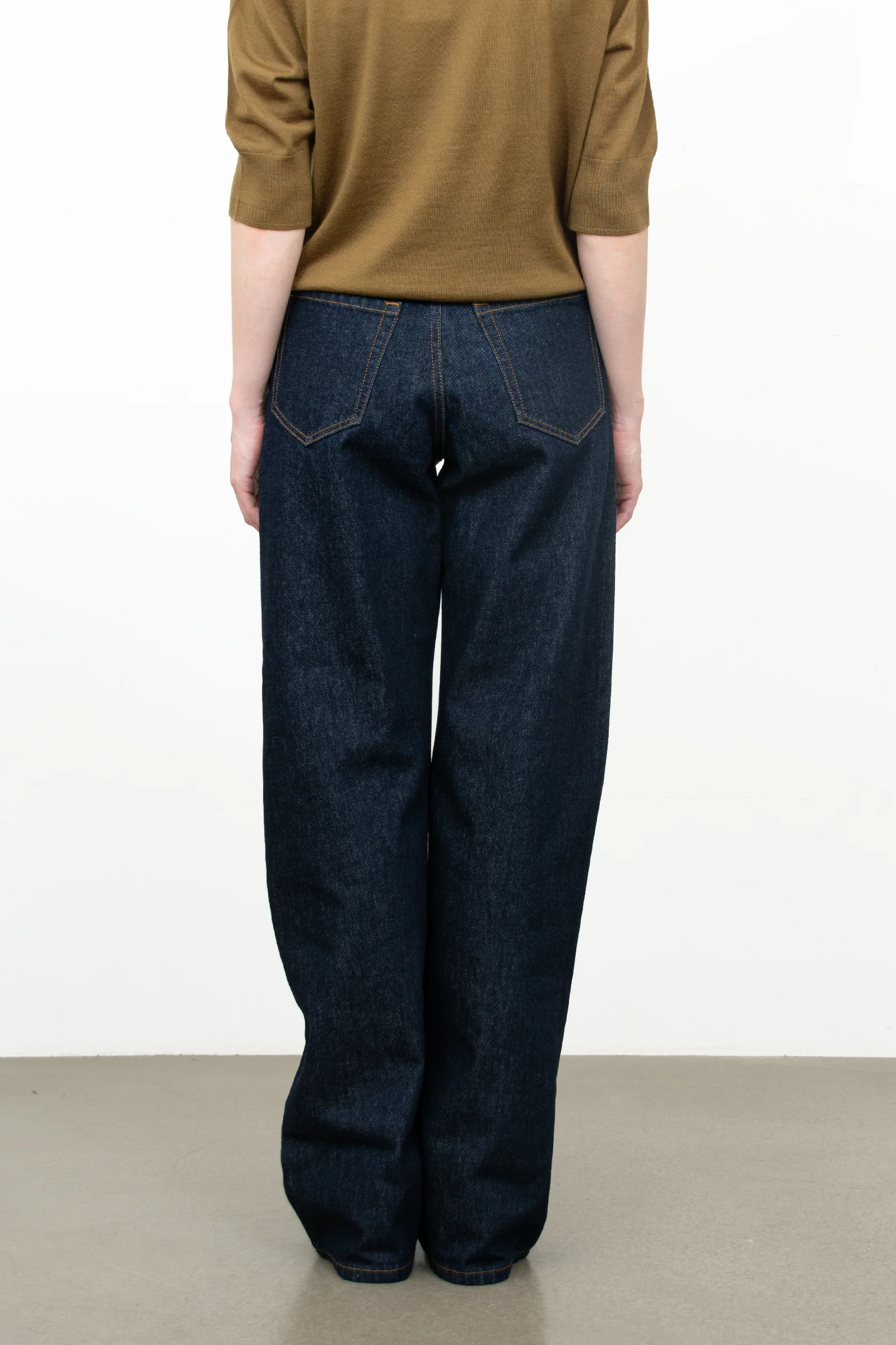 Denim pants - Image 5