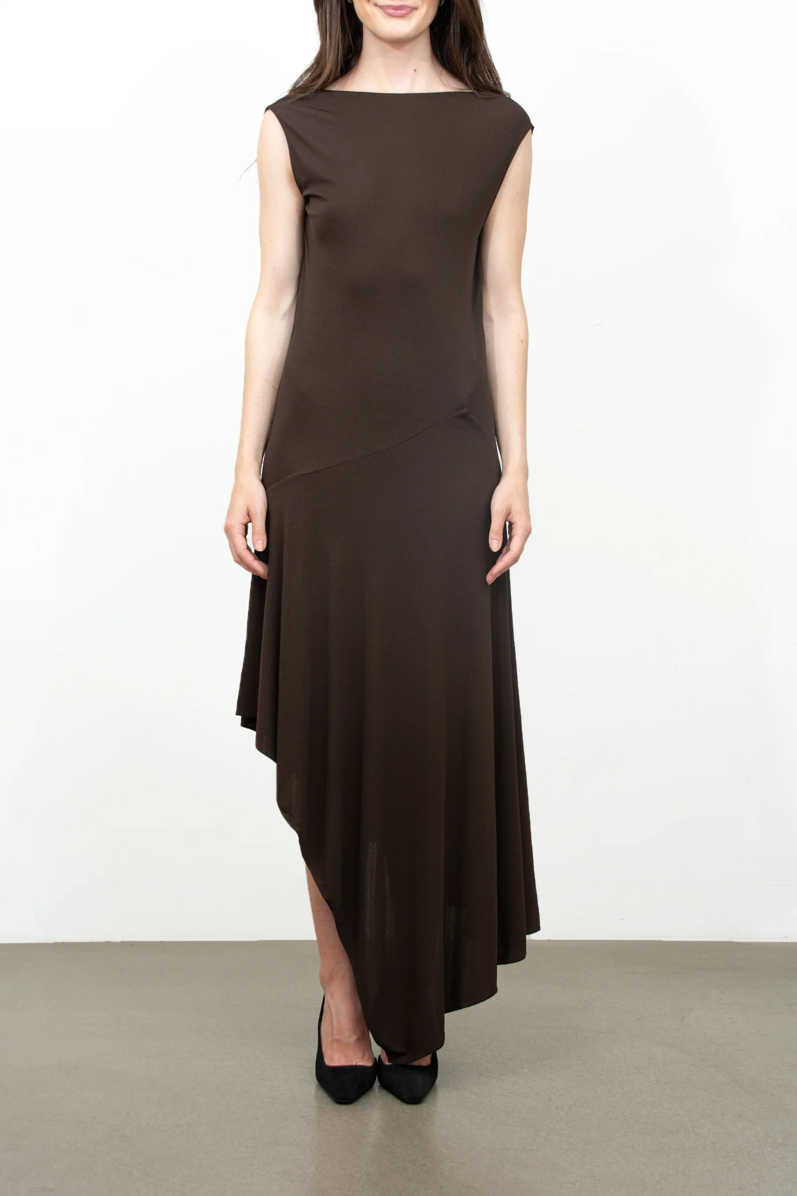 Backless dress - Image 2