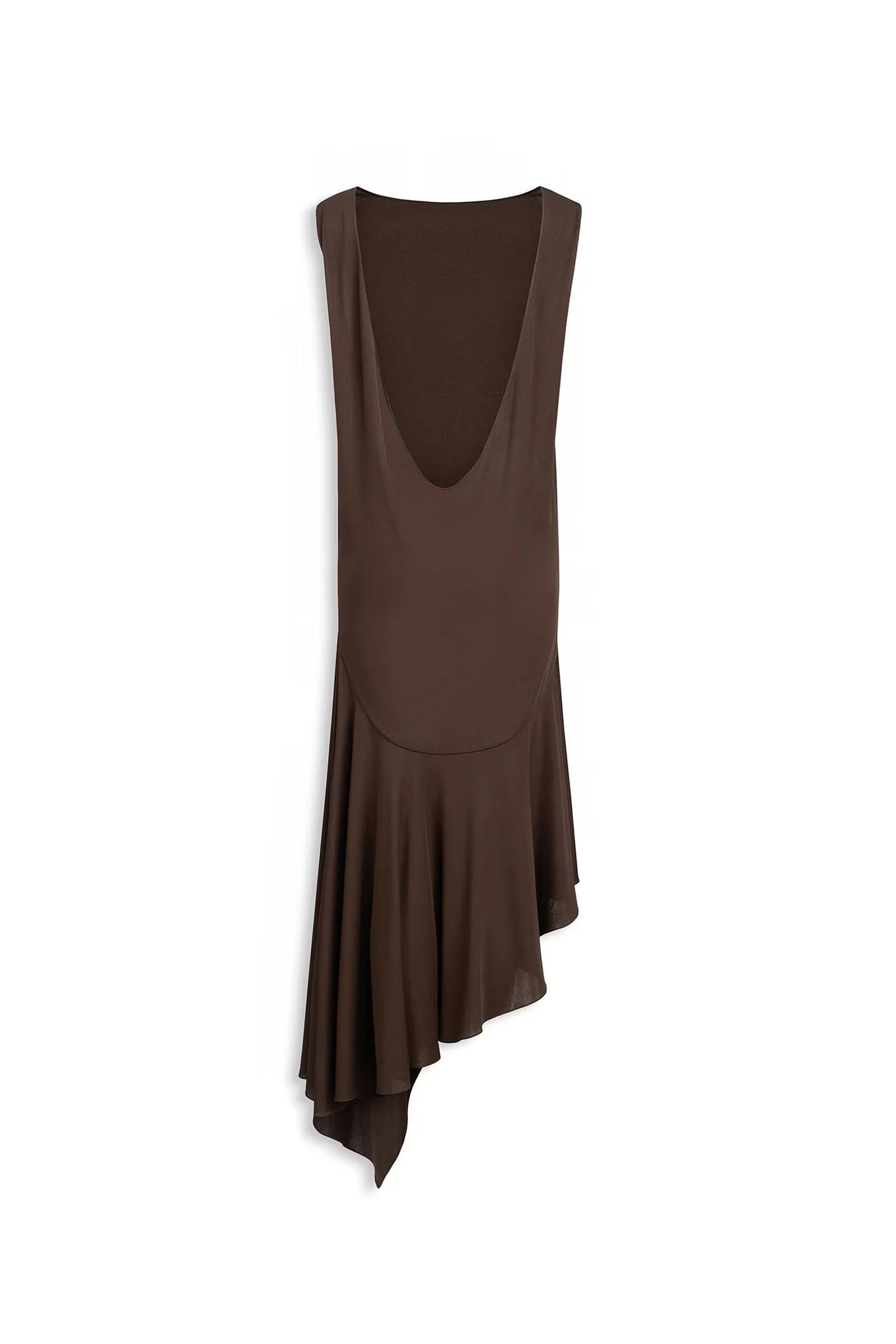Backless dress - Image 6