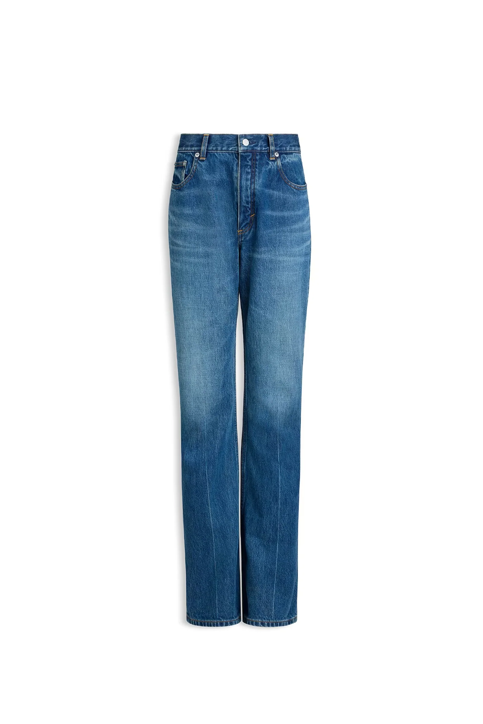 Bootcut jeans