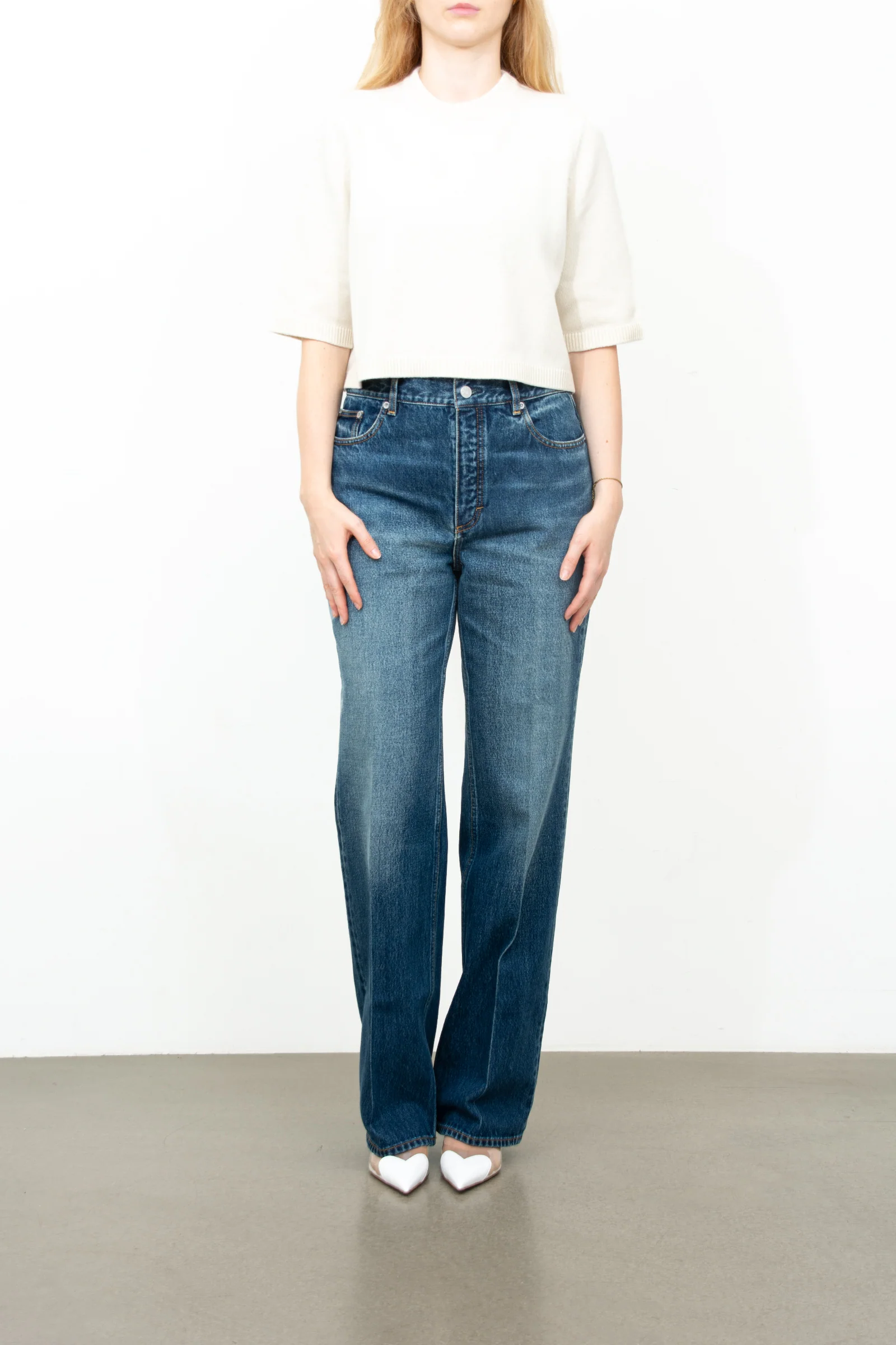 Bootcut jeans - Image 2