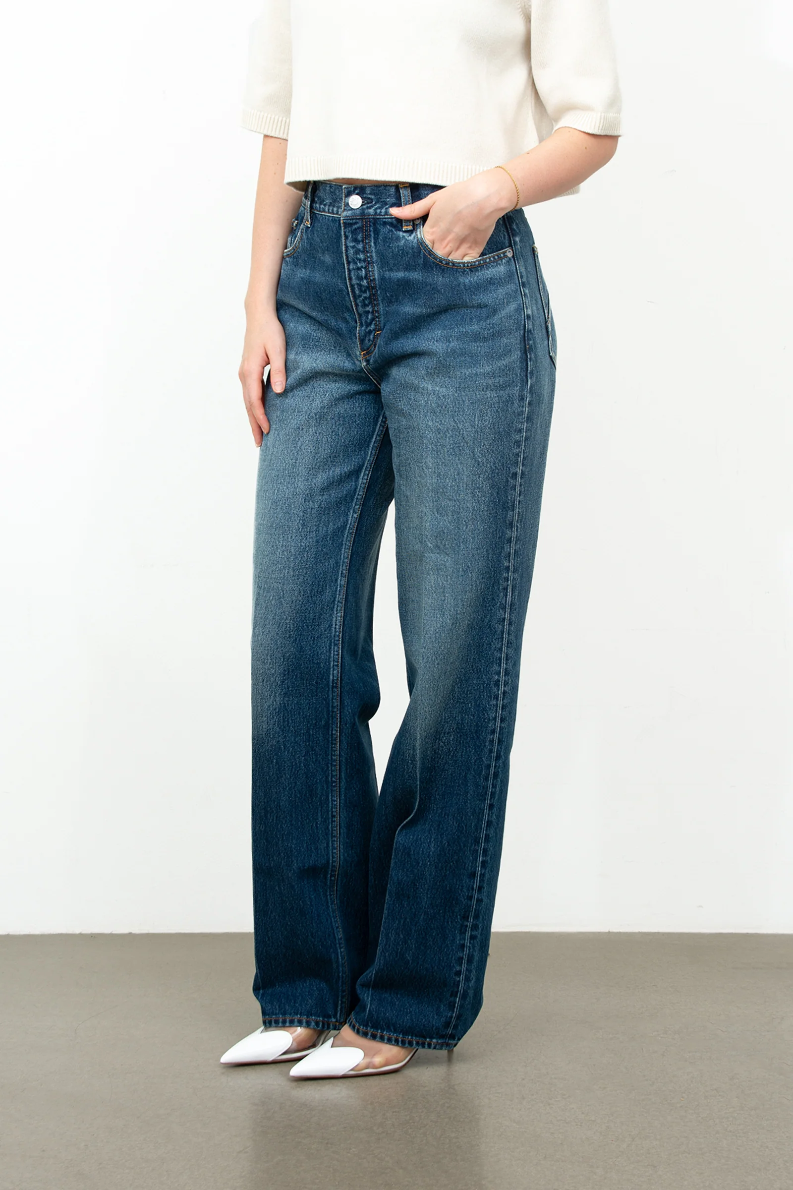 Bootcut jeans - Image 3