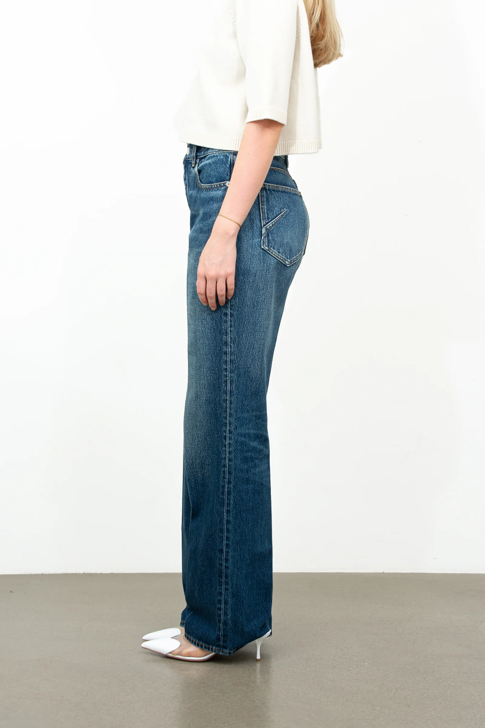 Bootcut jeans - Image 4