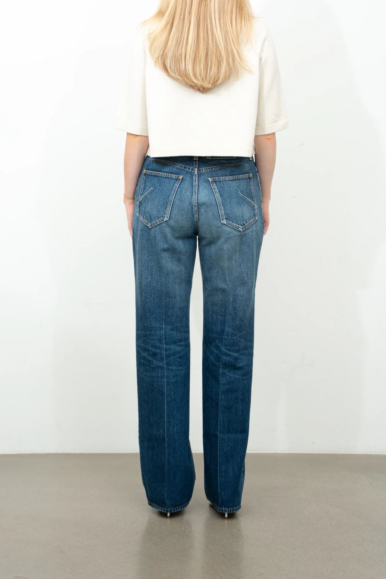 Bootcut jeans - Image 5