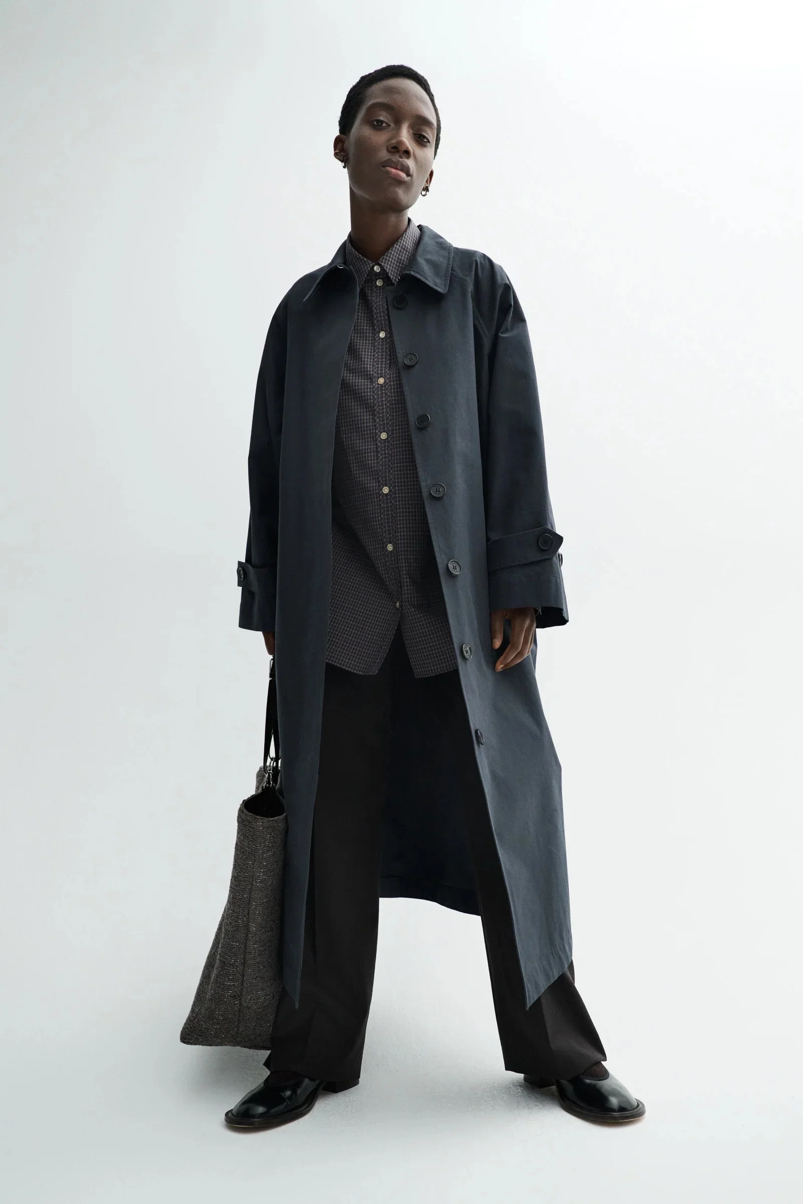 Caro Coat - Image 4