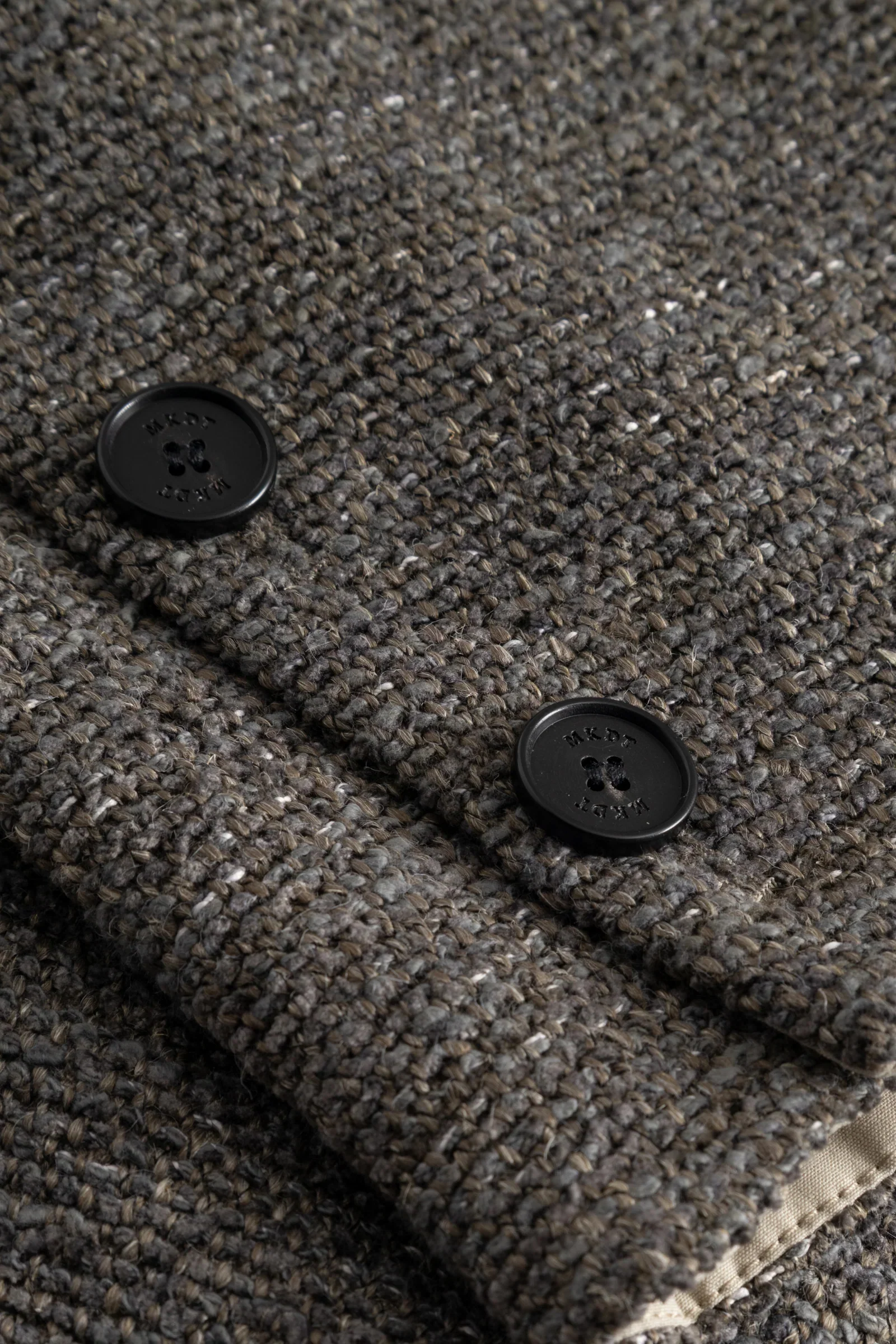 Clarissa structure jacket - Image 5