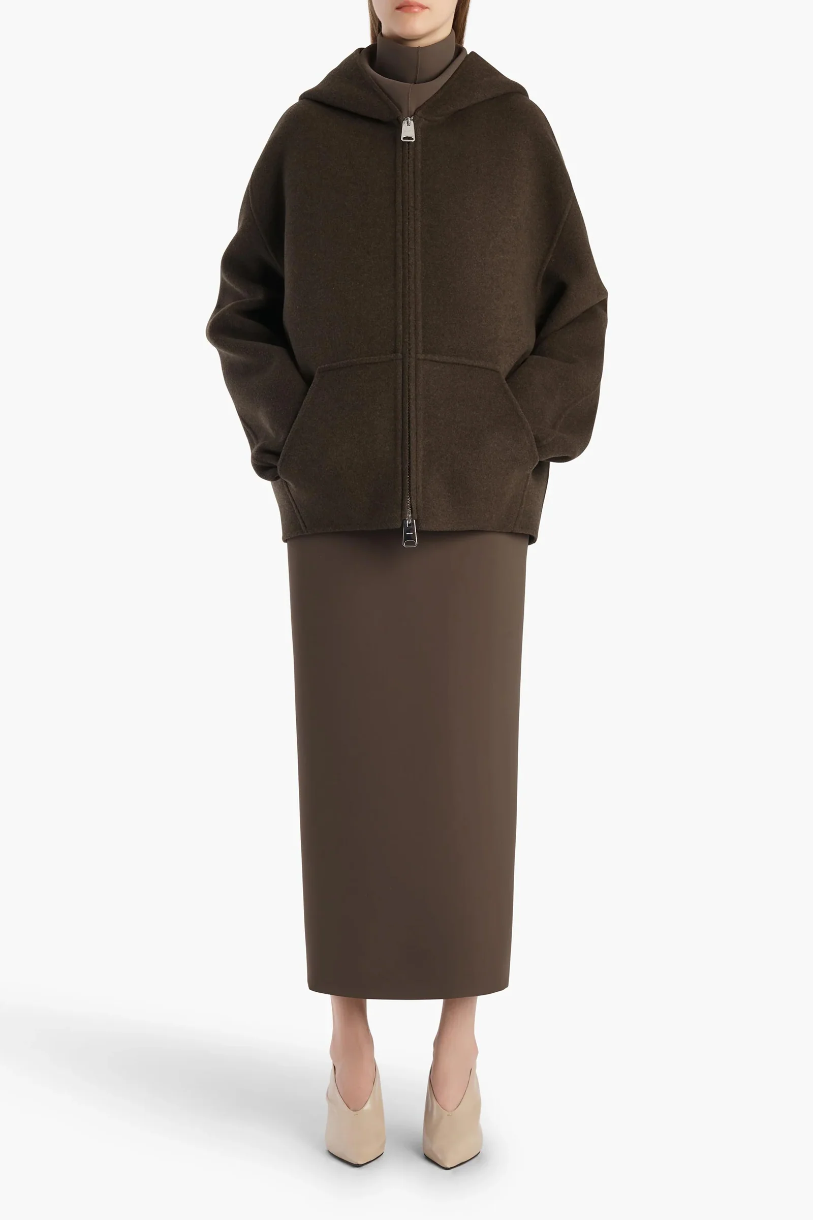 Dolem Jacket - Image 2
