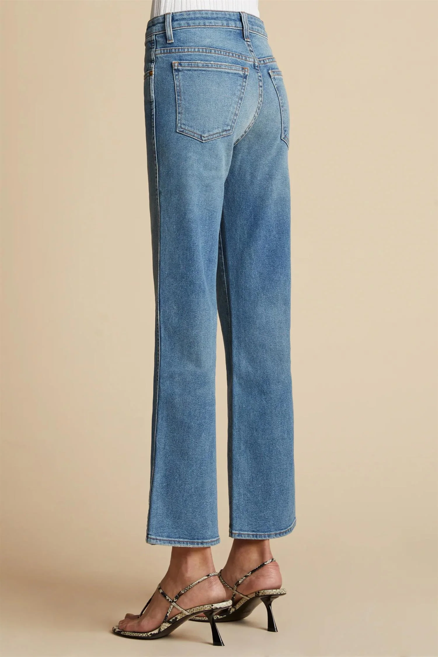 Vivian Jean Vintage Blue - Image 4