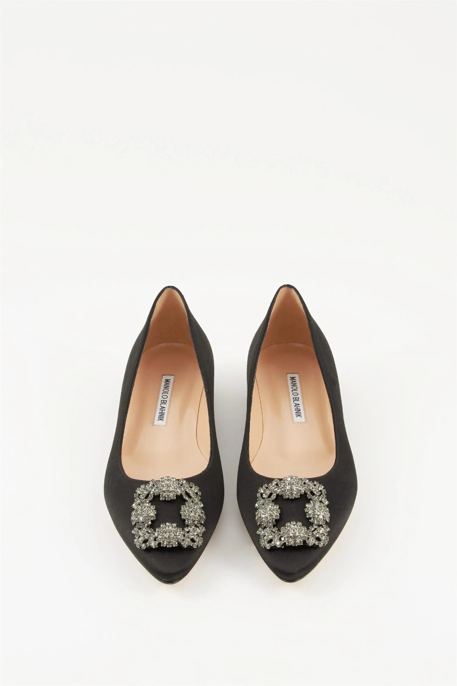 Hangisi Flat Black - Image 3
