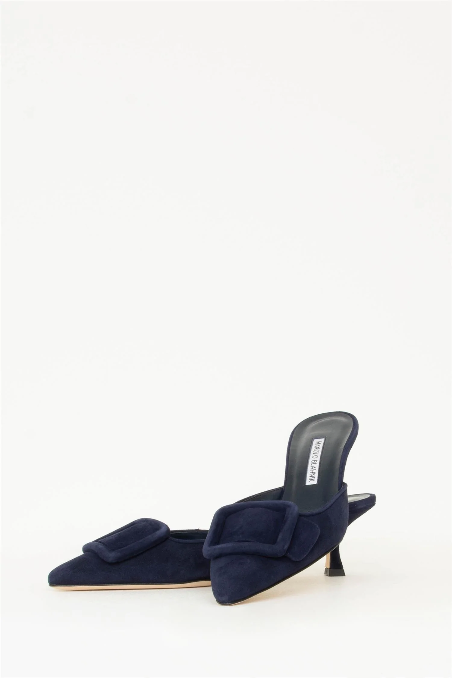 Maysale 50 Navy - Image 3