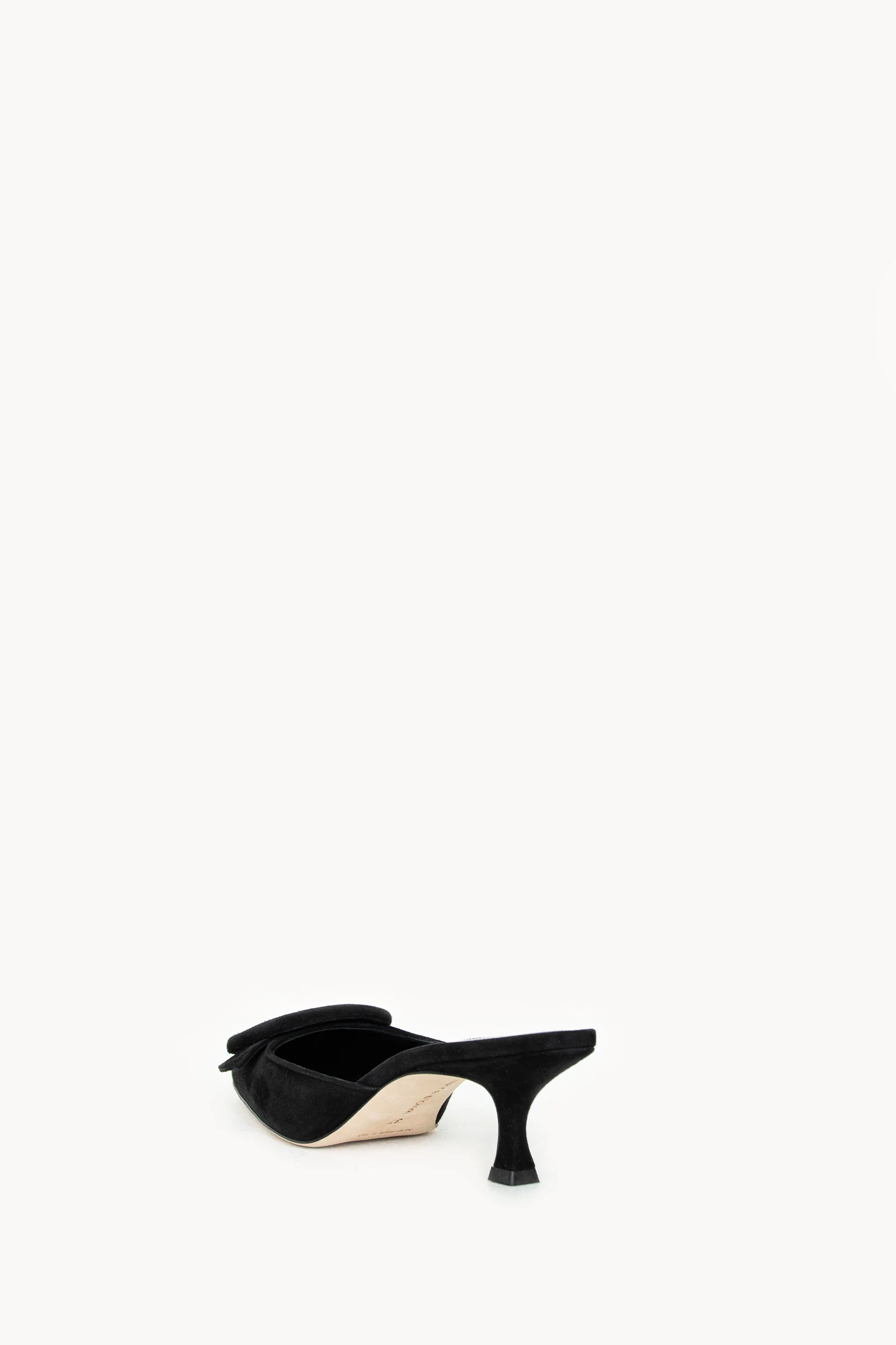 Maysale 50 Black - Image 3