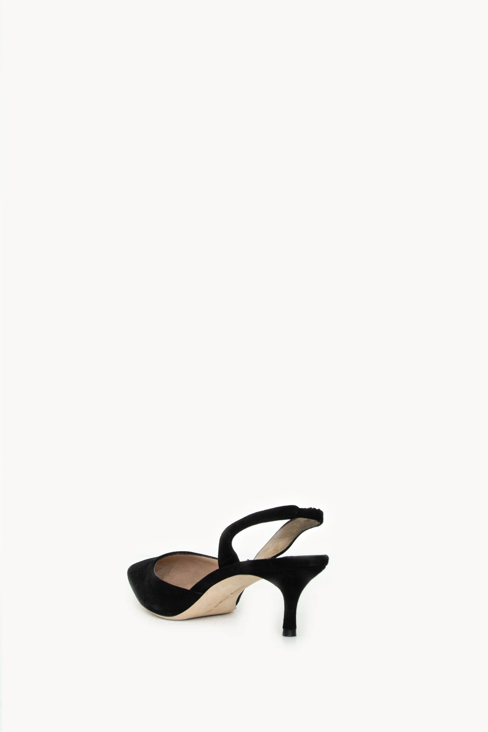 Carolyne 50 Suede - Image 3