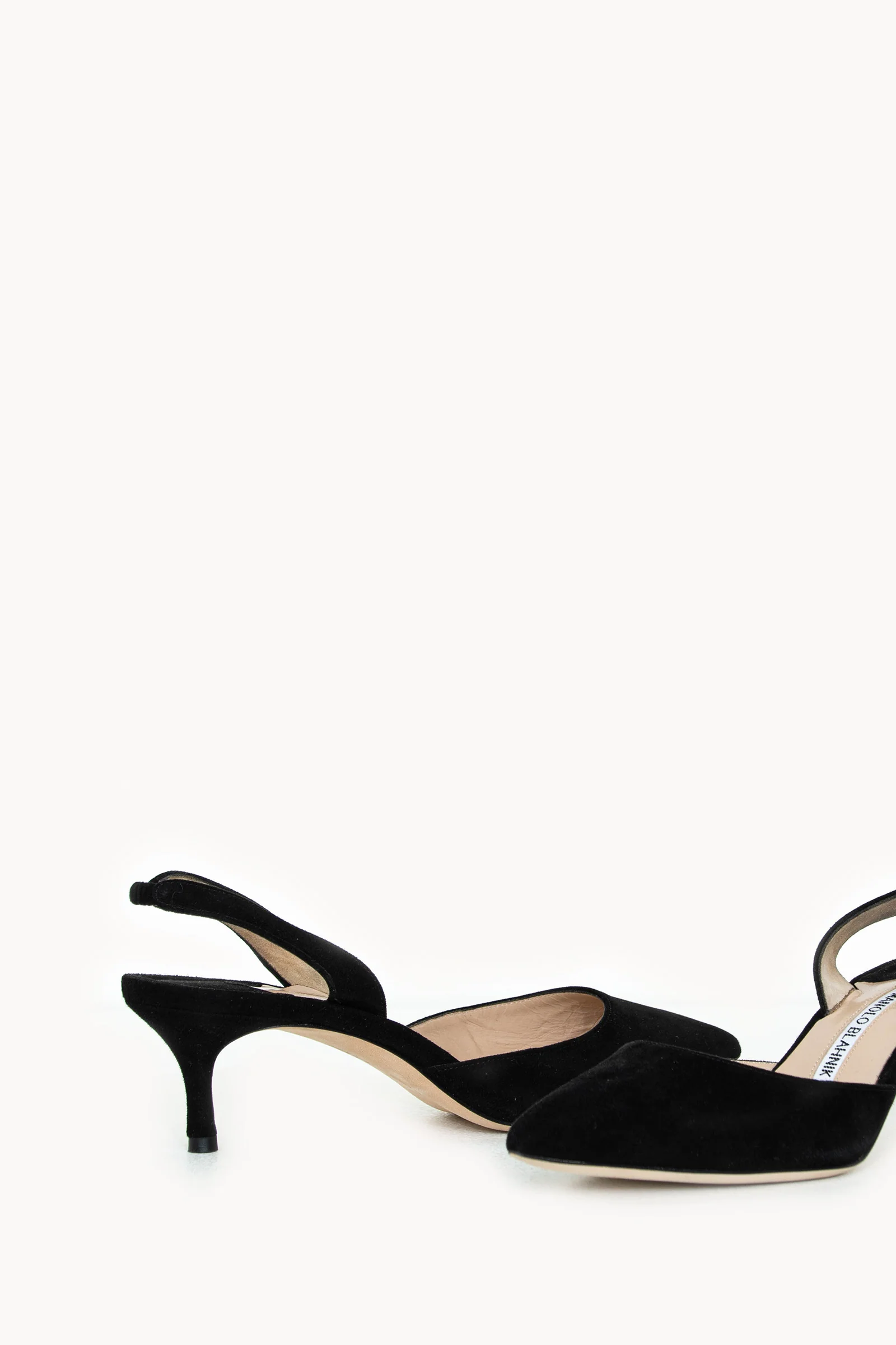 Carolyne 50 Suede - Image 4