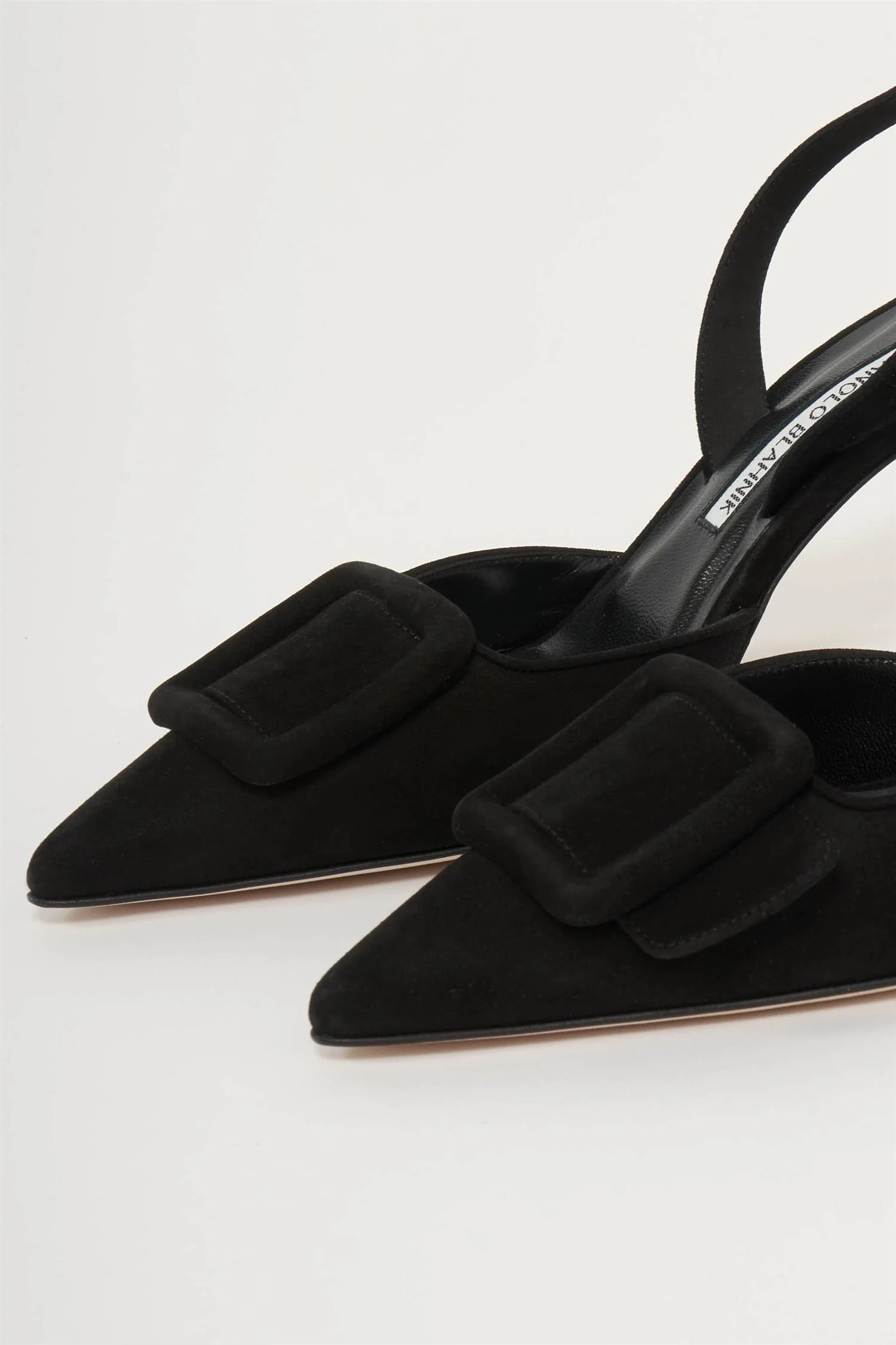 Maysli 70 Black - Image 3