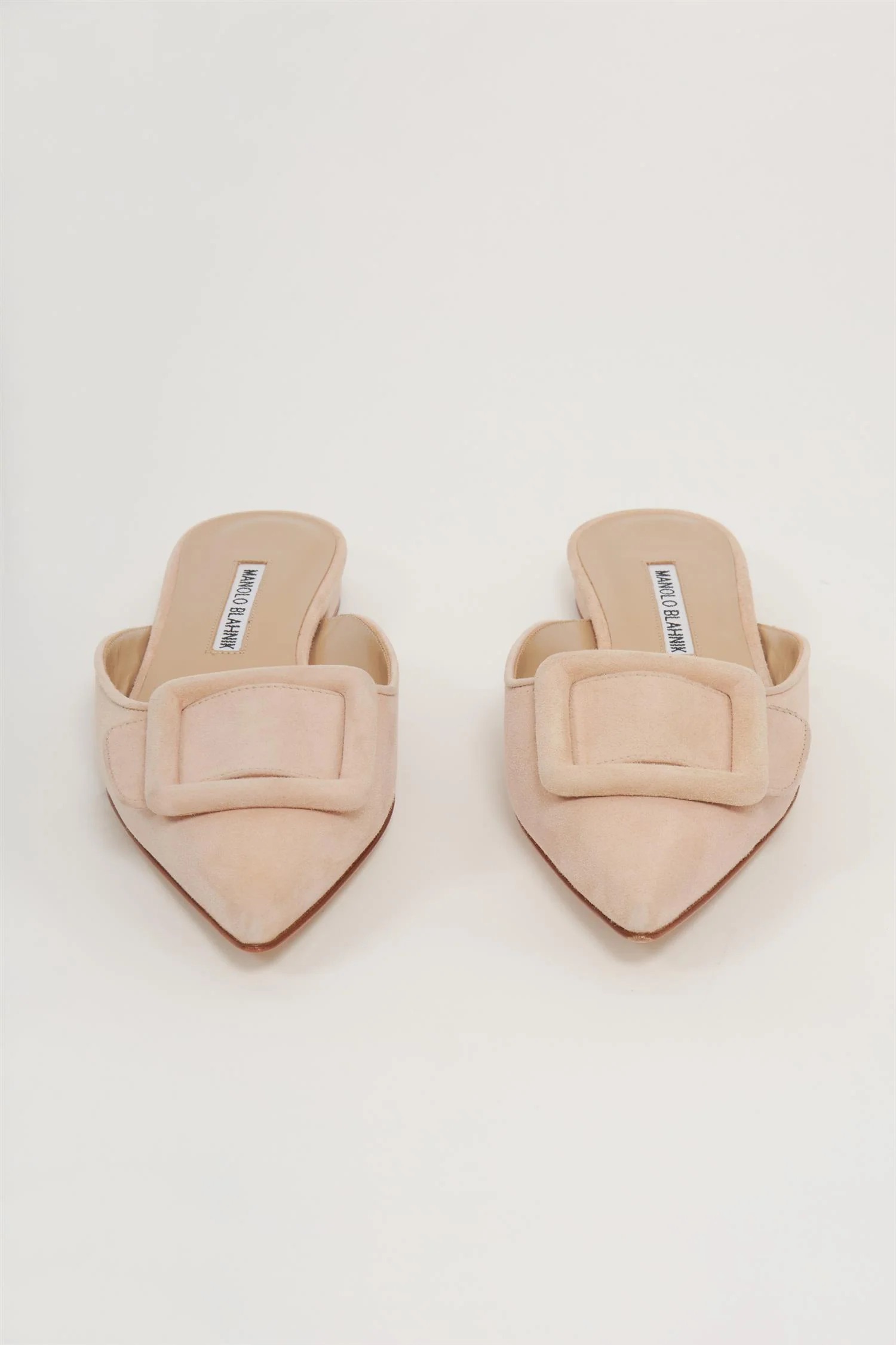 Maysale Flat Nude - Image 3