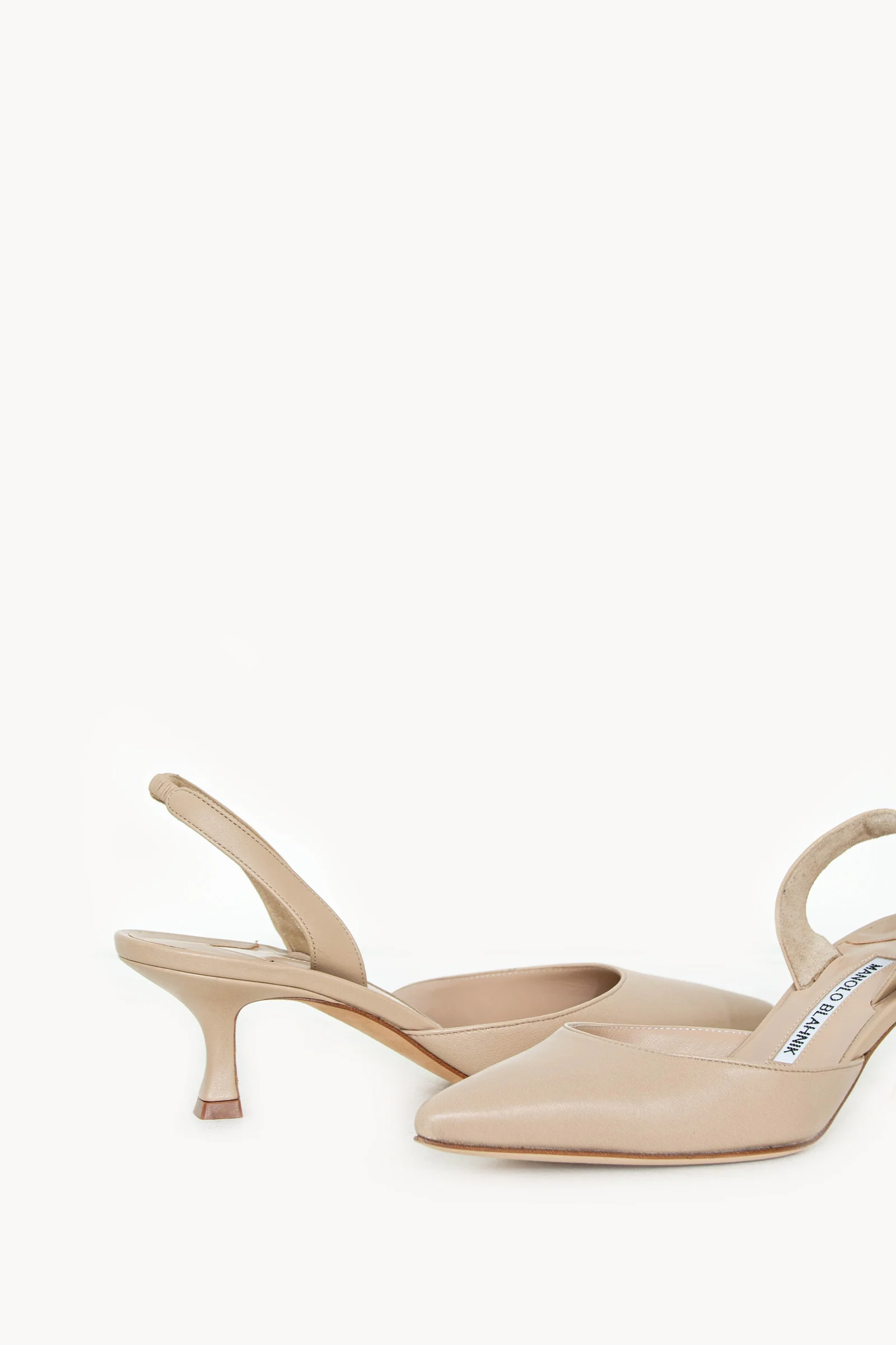 Carolyne Nappa 50 Beige - Image 4