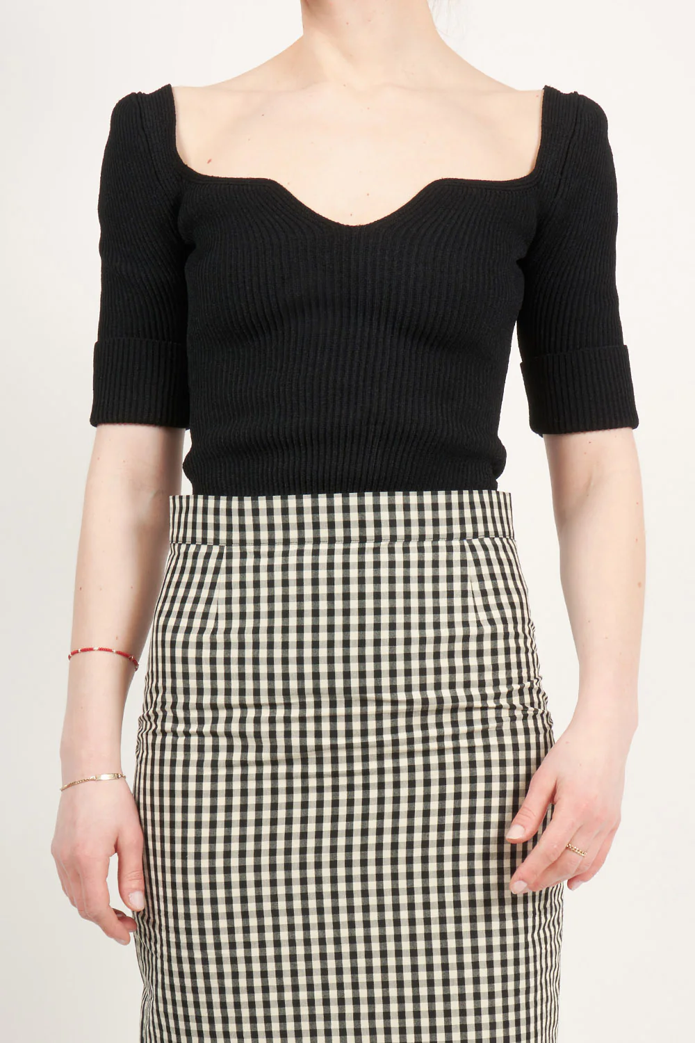 The Irina Top