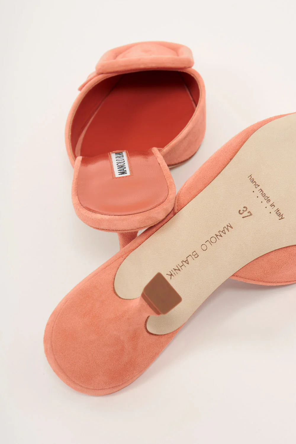 Maysale 50 Coral - Image 3