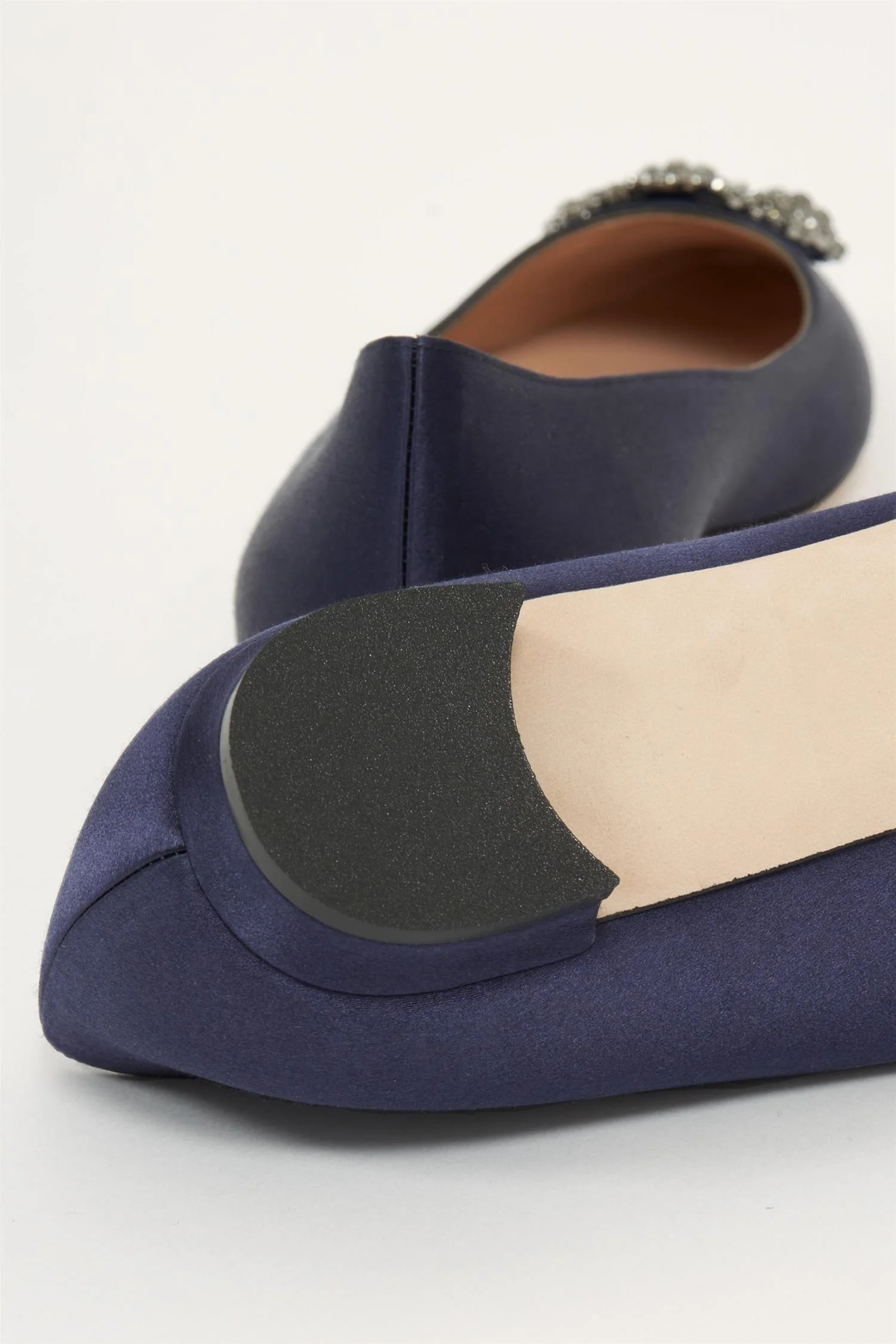 Hangisi Flat Navy - Image 3