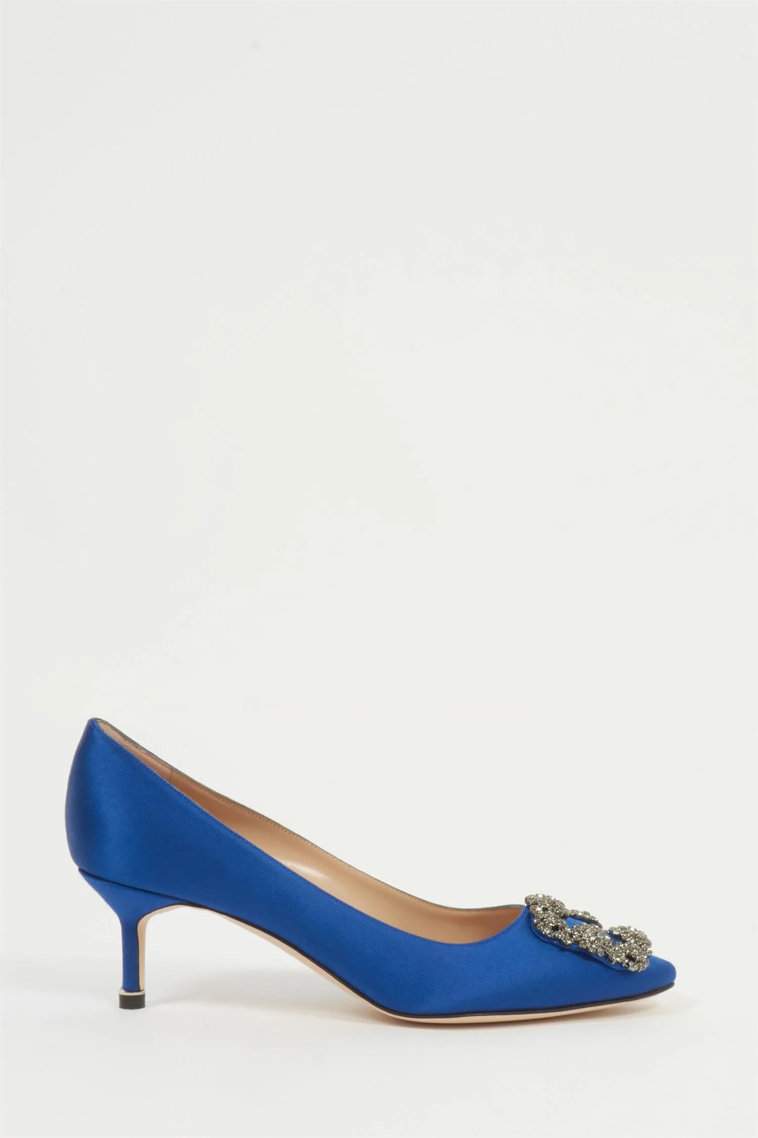Hangisi 50 Blue