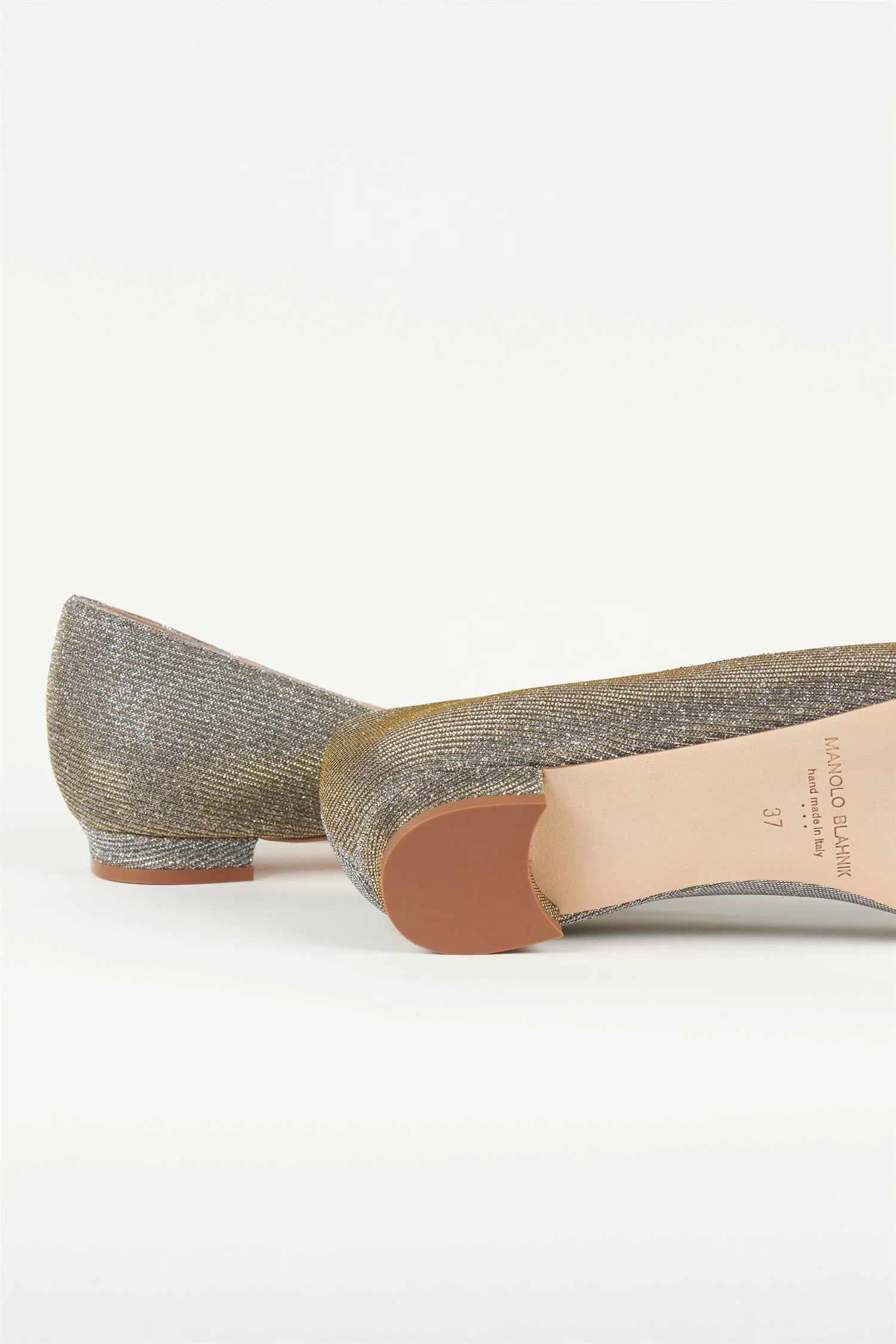 Hangisi Flat Glitter - Image 3