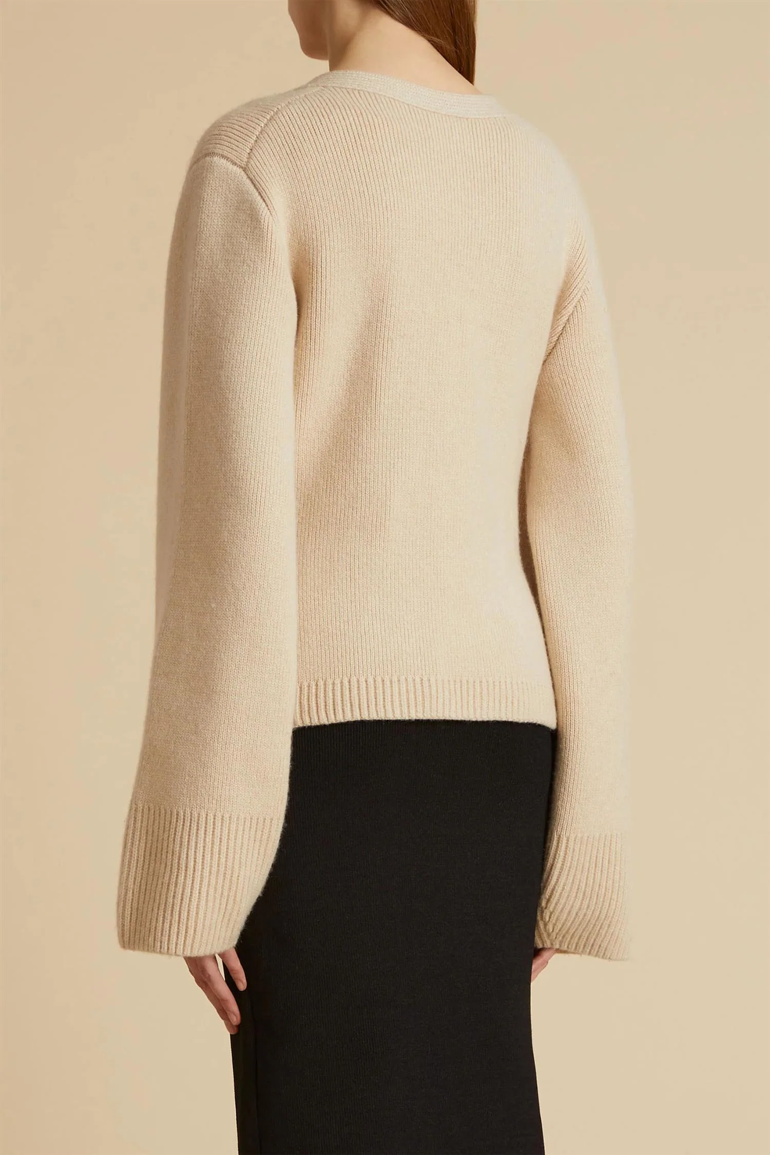 Scarlet Cardigan - Image 4