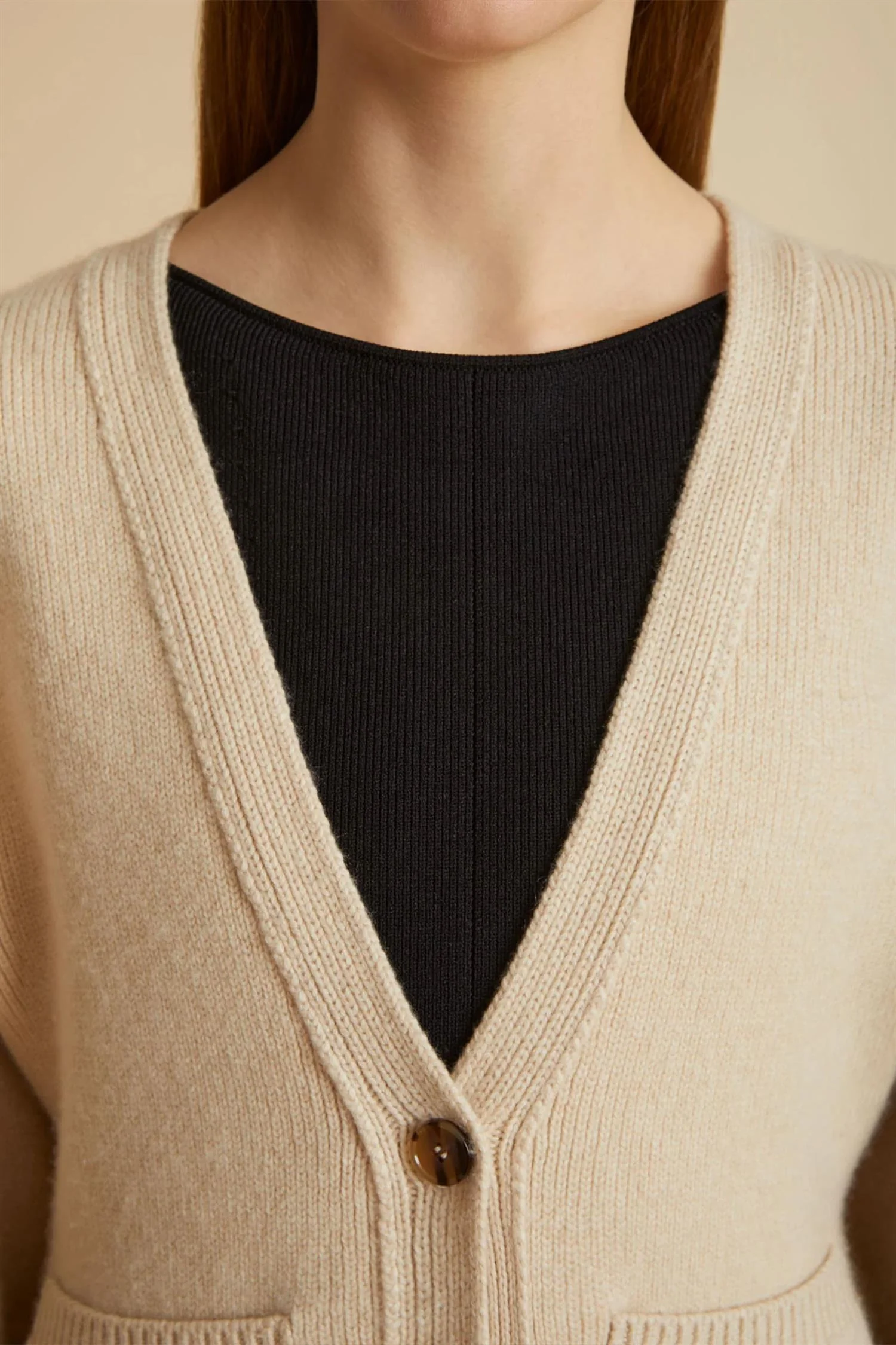 Scarlet Cardigan - Image 5