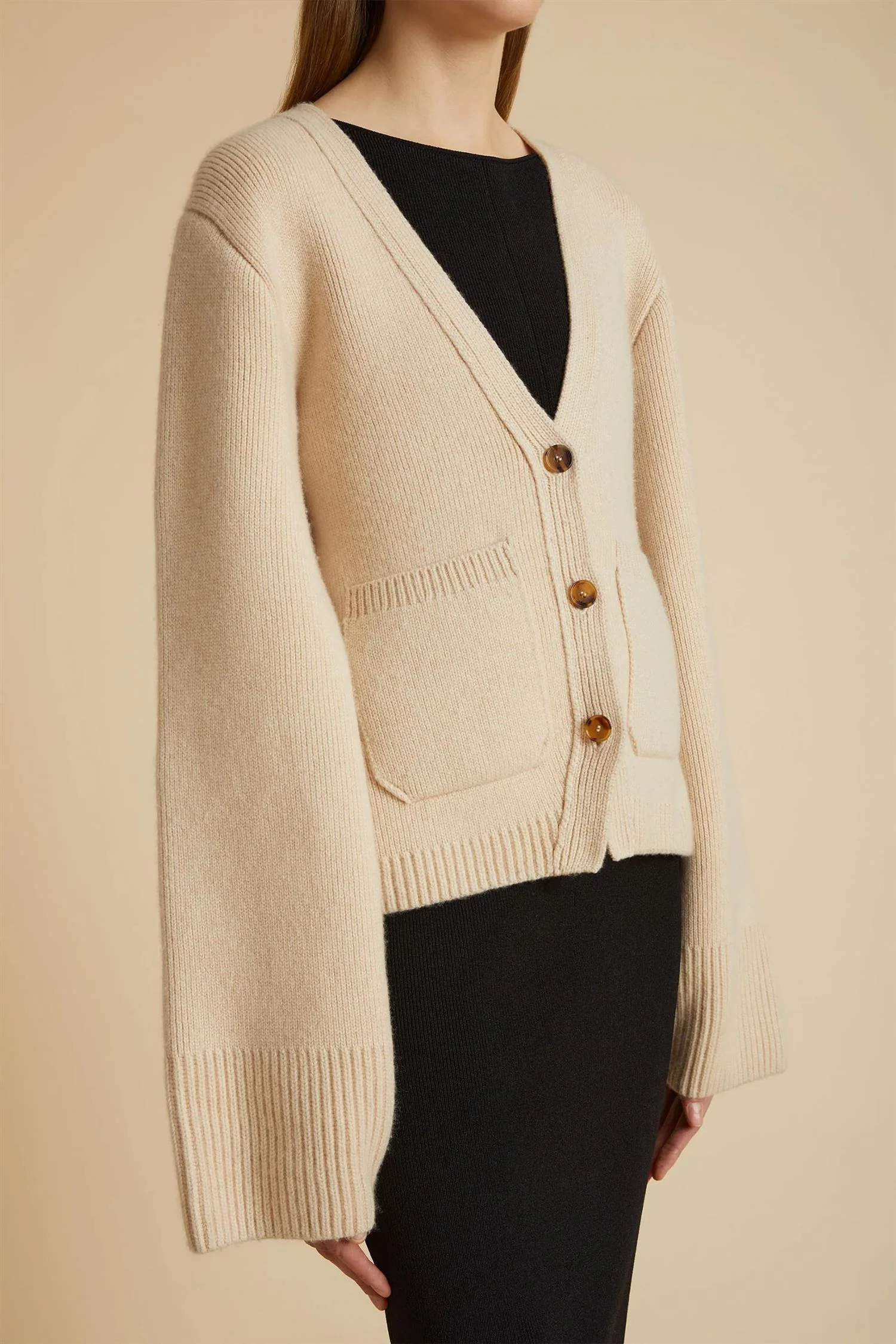 Scarlet Cardigan - Image 6