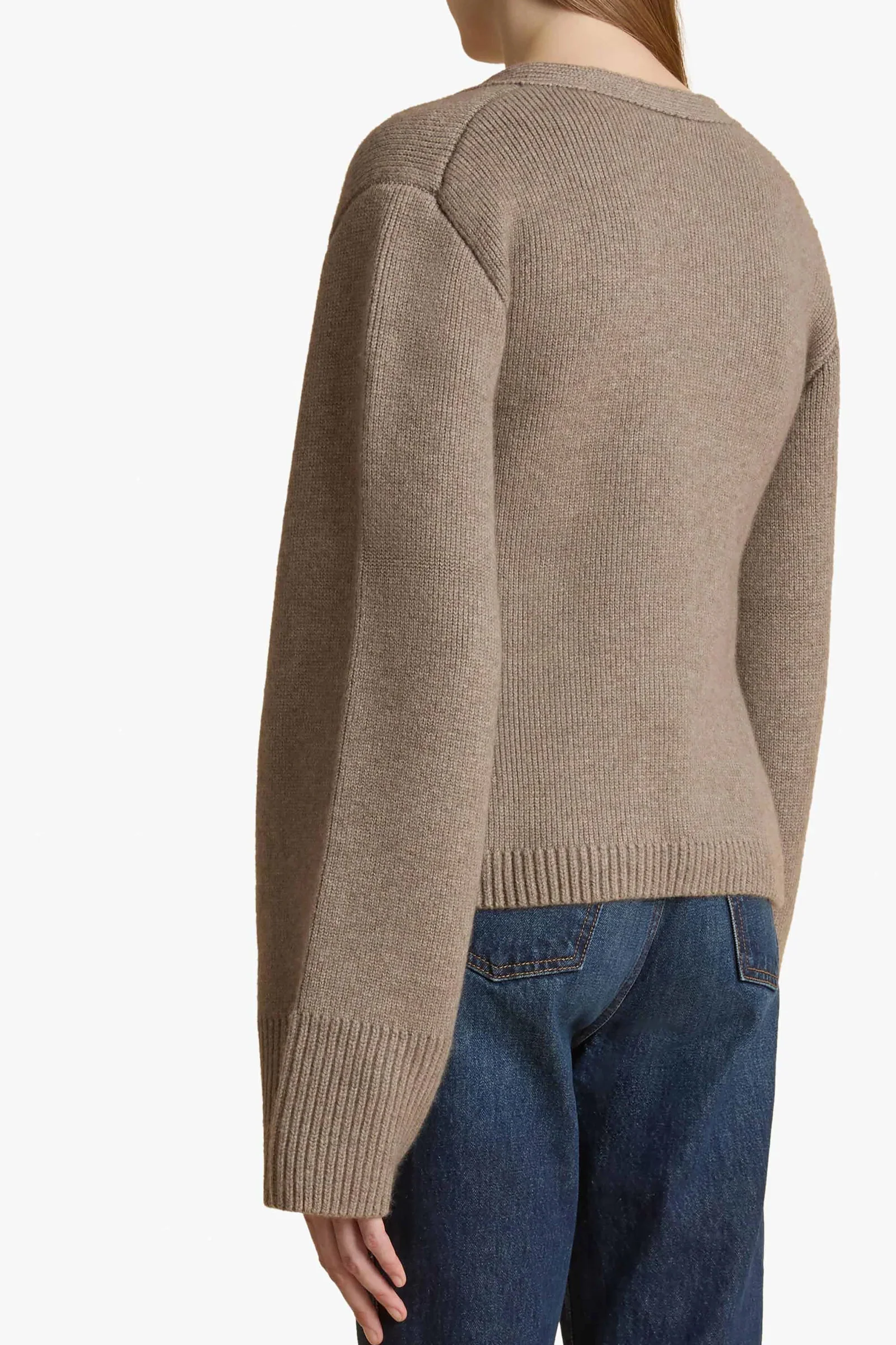 Scarlet Cardigan - Image 4