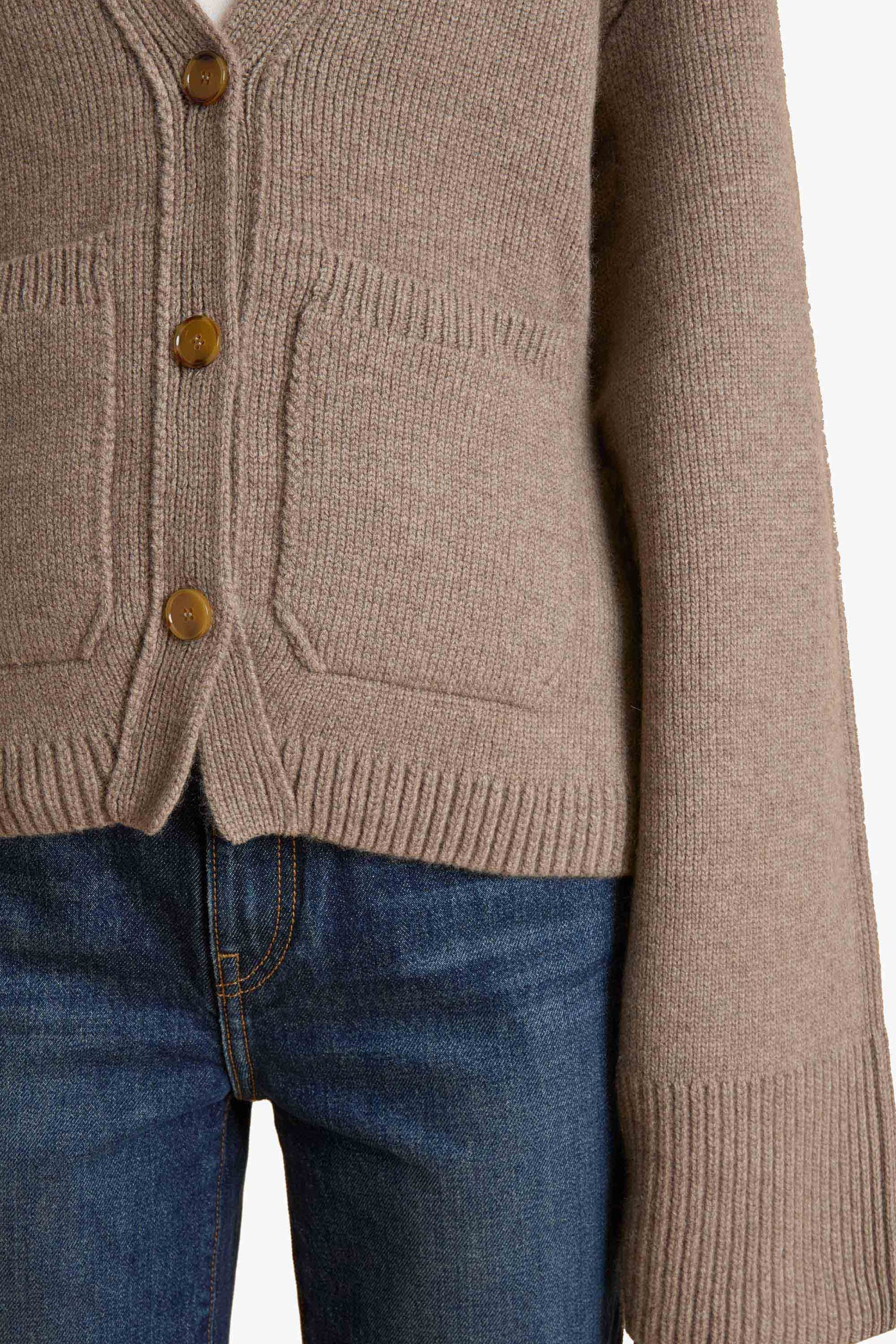 Scarlet Cardigan - Image 5