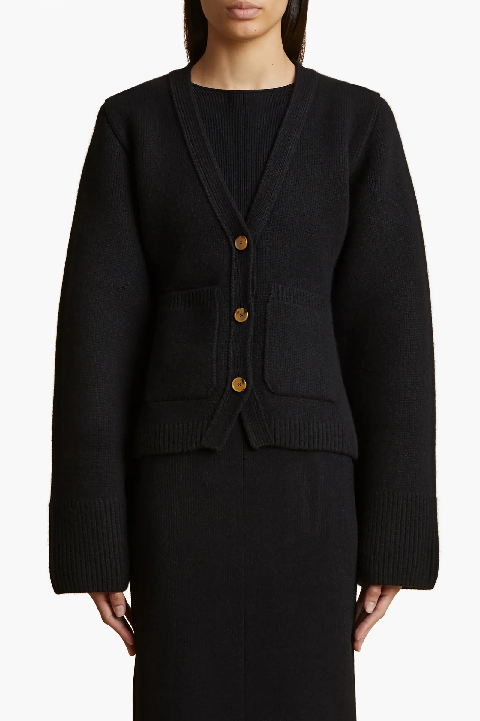 Scarlet Cardigan - Image 3