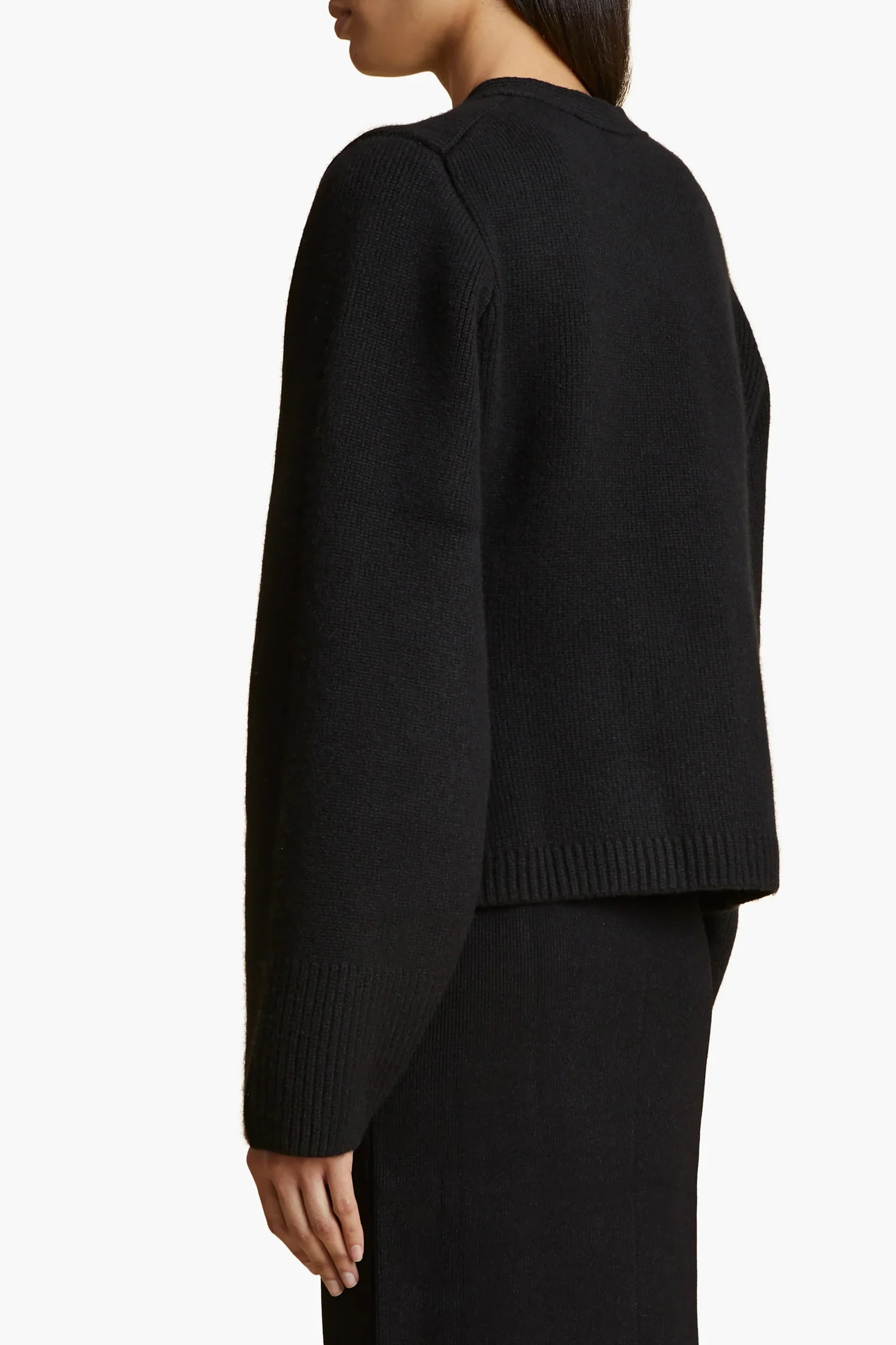 Scarlet Cardigan - Image 4