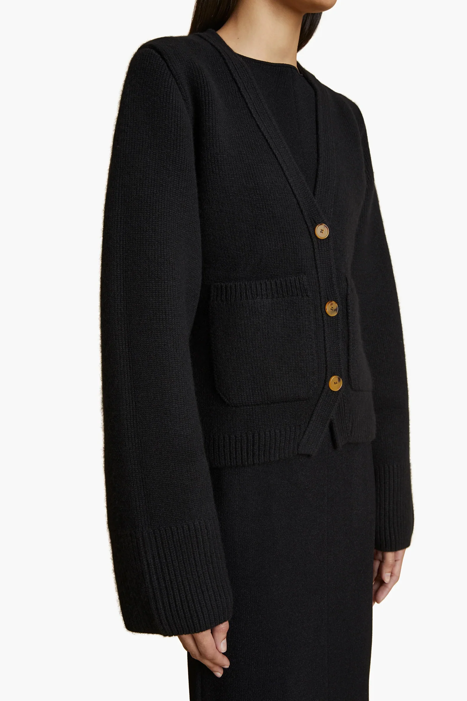 Scarlet Cardigan - Image 5
