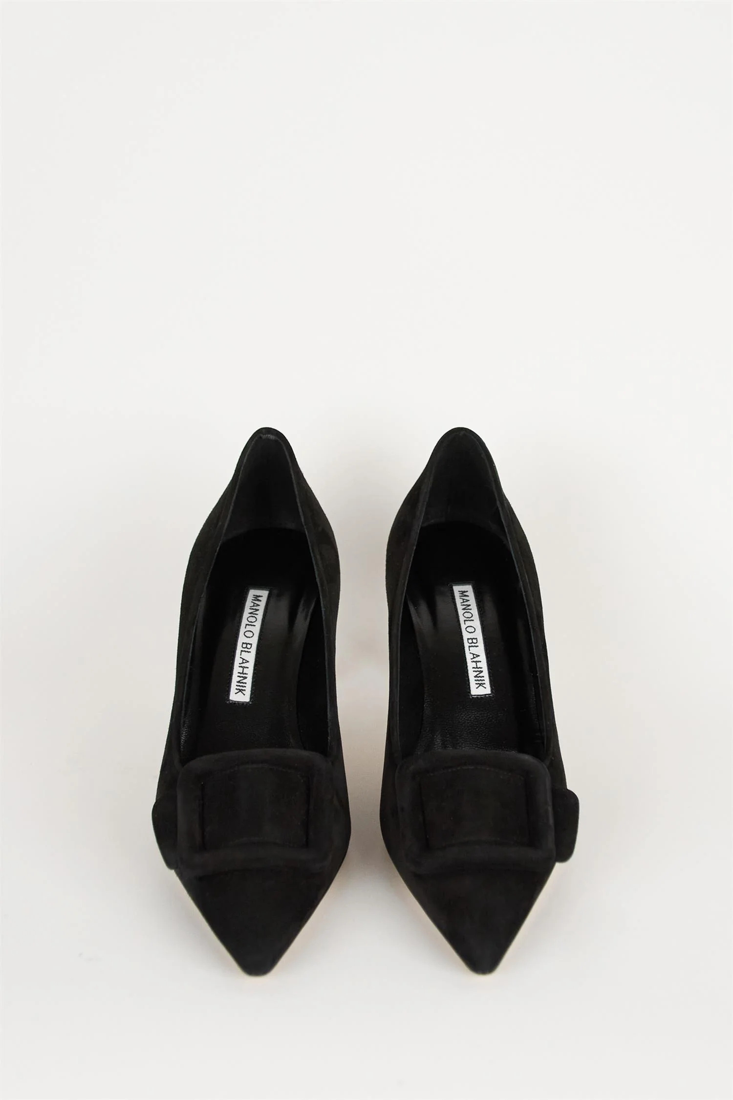 Maysale Pump 70 Black - Image 3