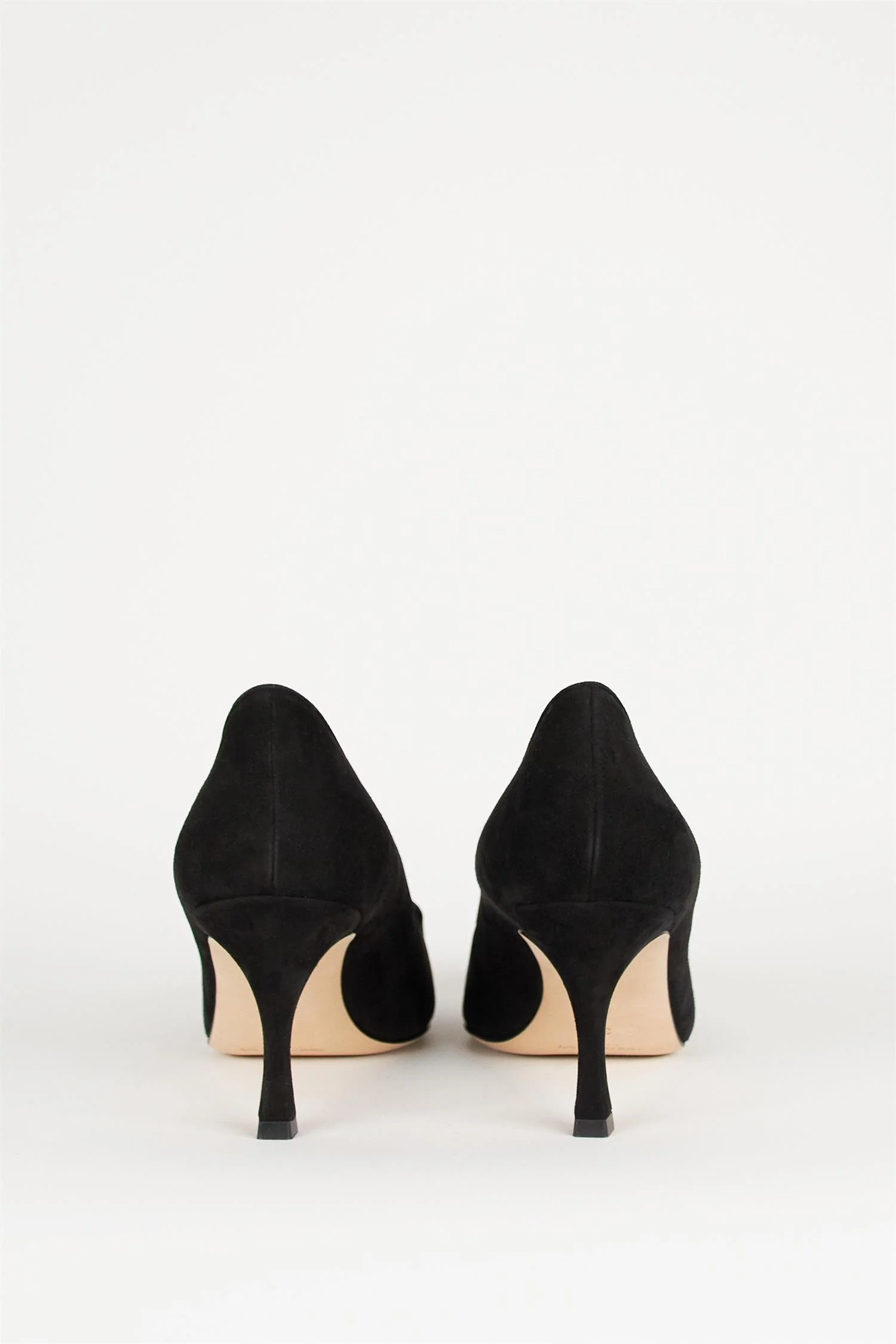 Maysale Pump 70 Black - Image 4