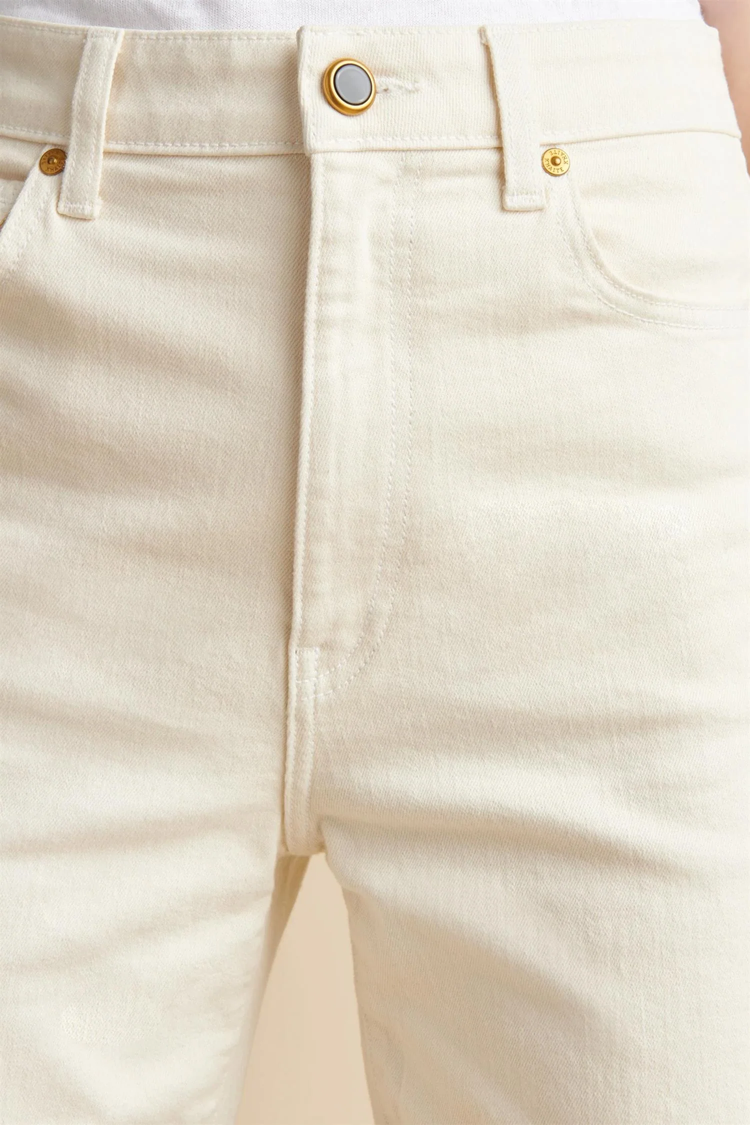 Danielle Jean Ivory Stretch - Image 4