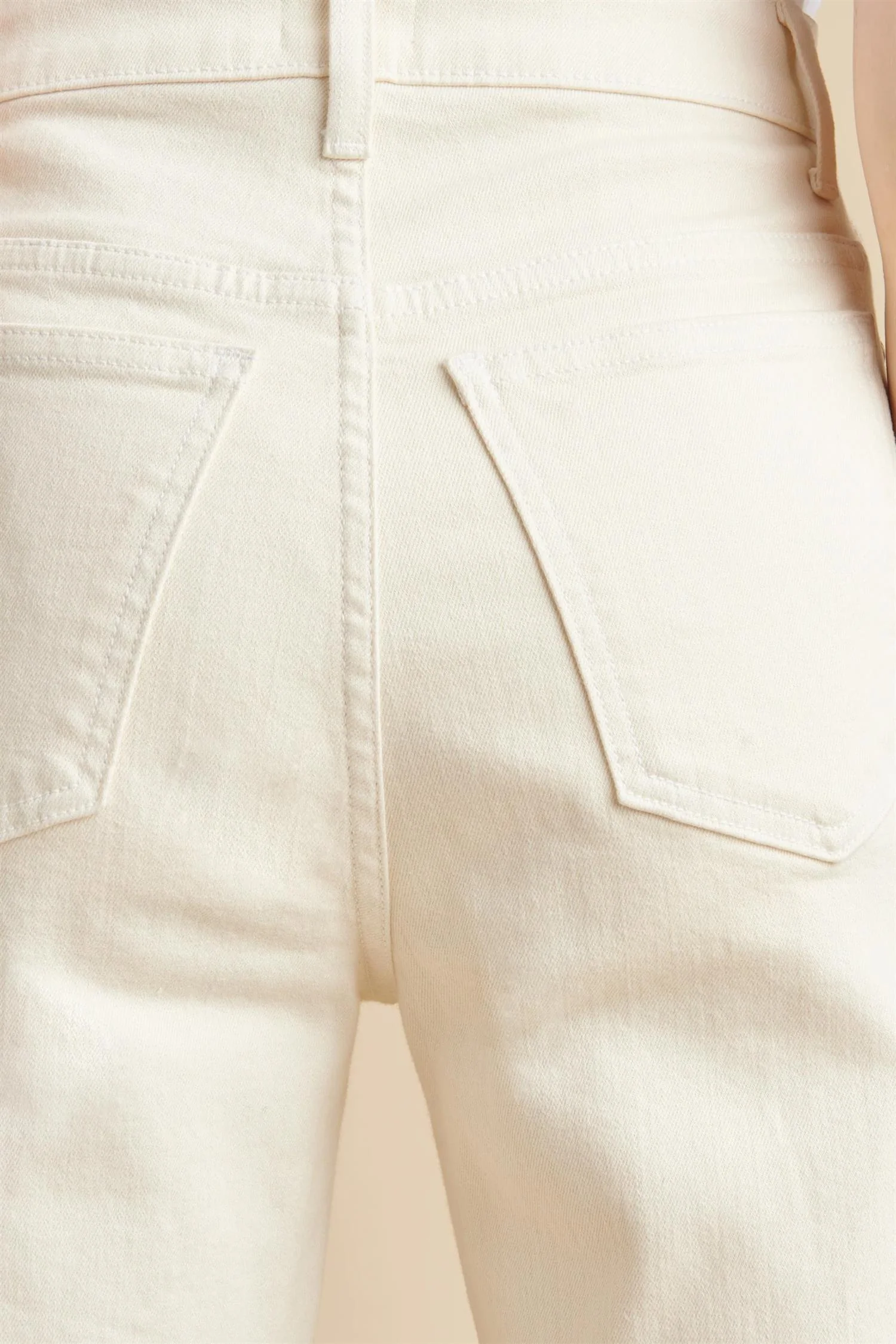 Danielle Jean Ivory Stretch - Image 5
