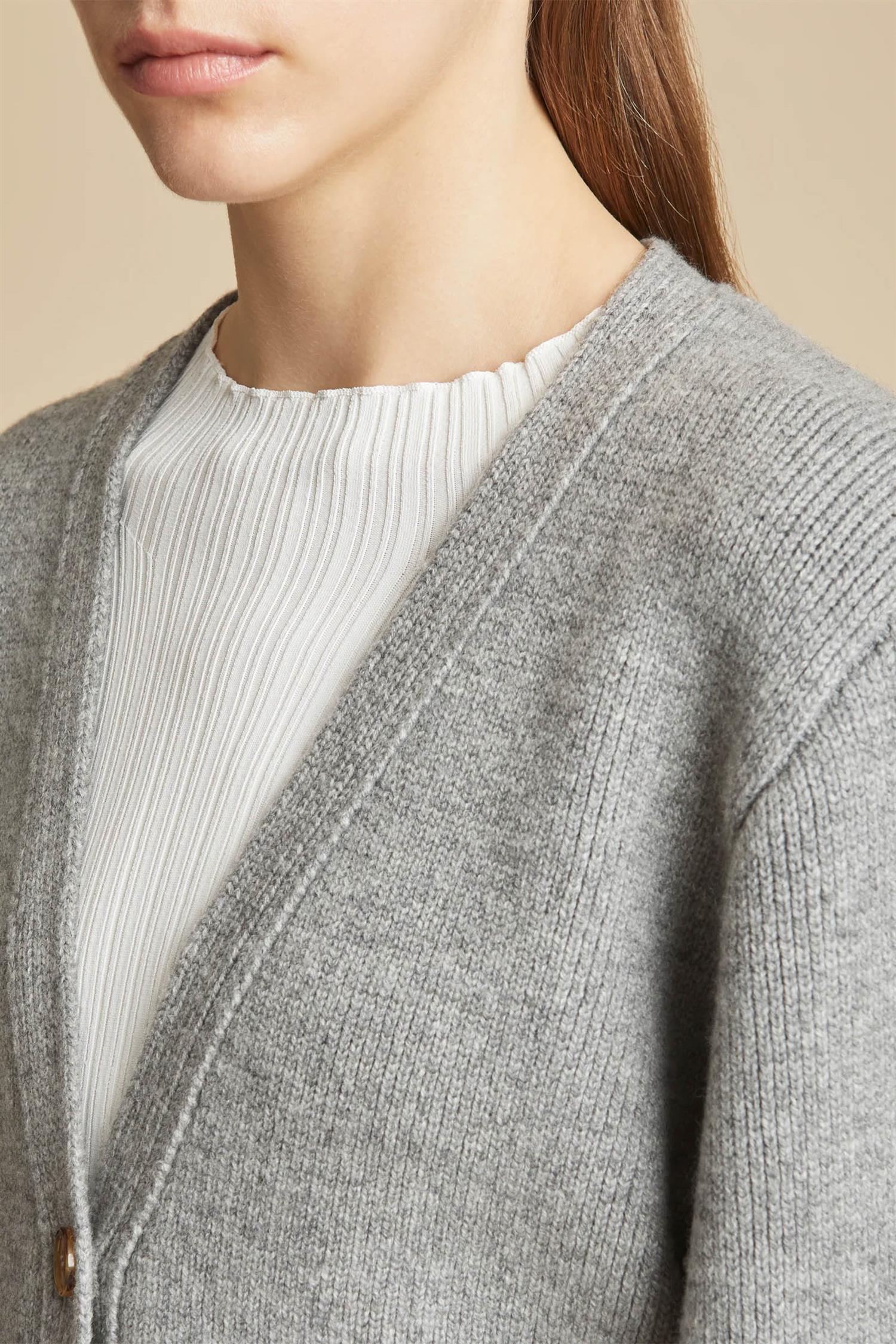 Scarlet Cardigan - Image 6