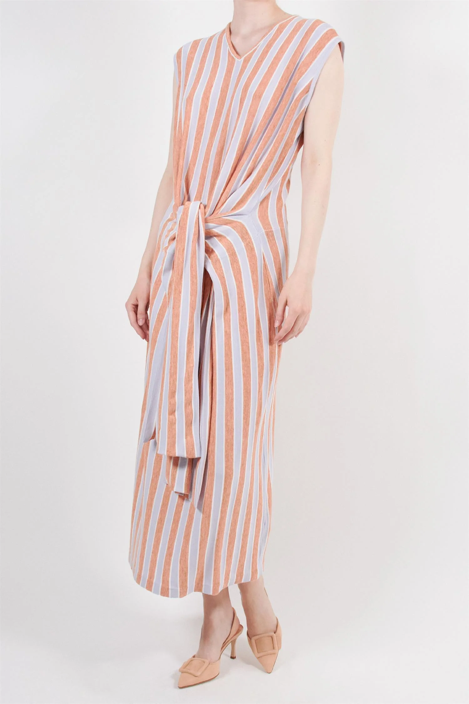 Knitted Dress - Image 3