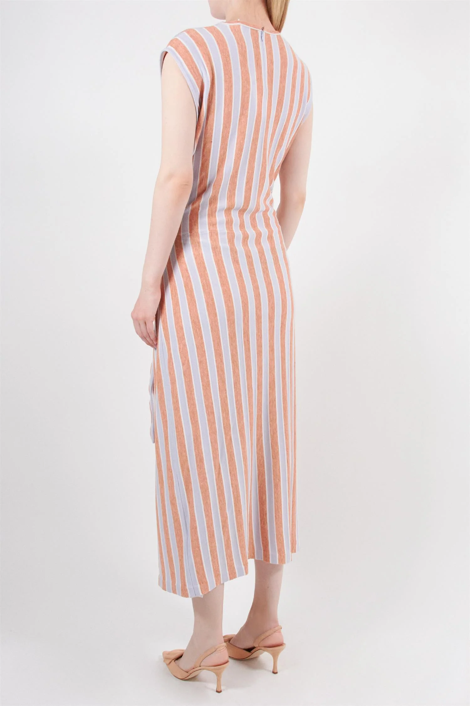 Knitted Dress - Image 4