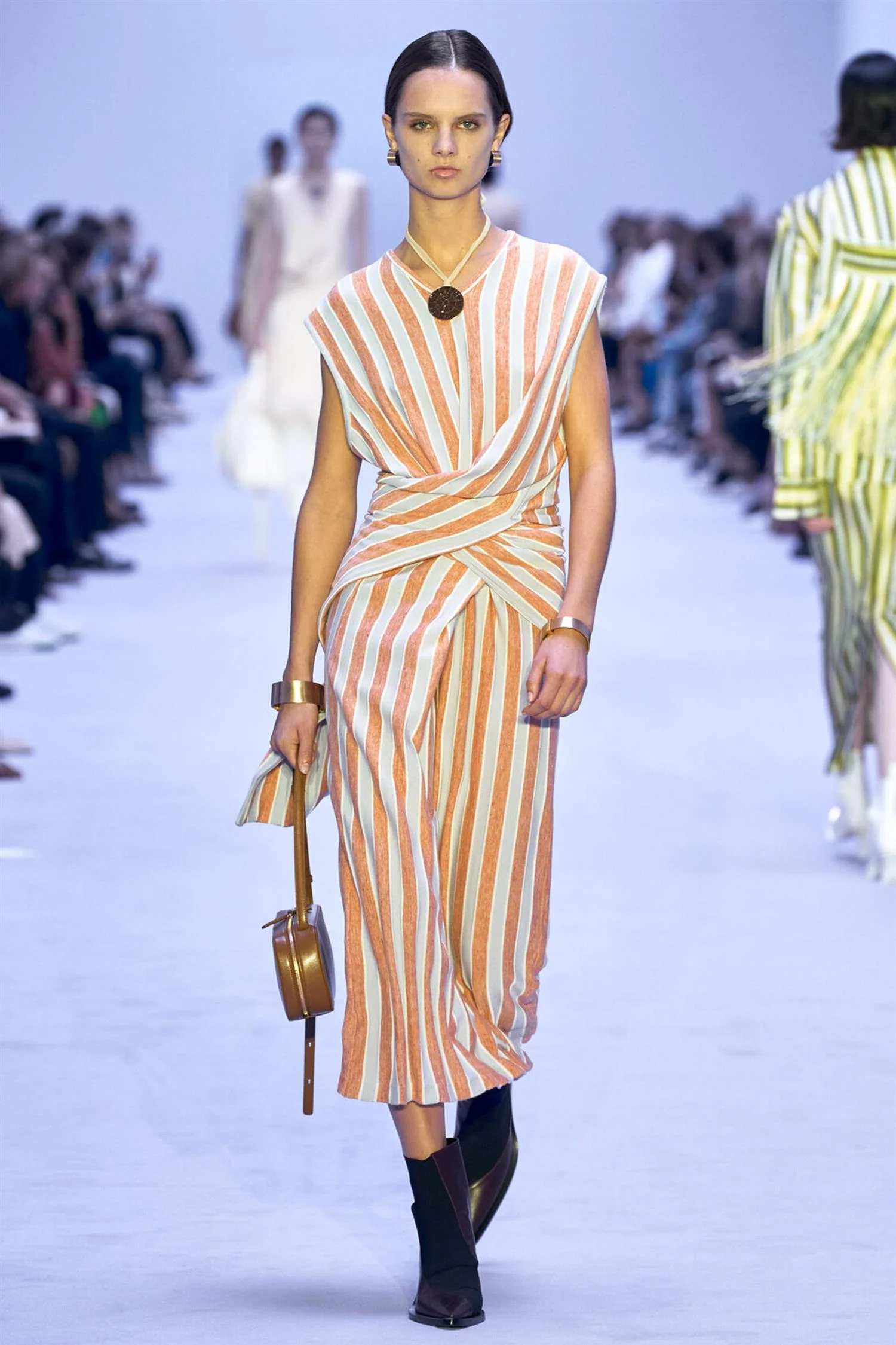 Knitted Dress - Image 5