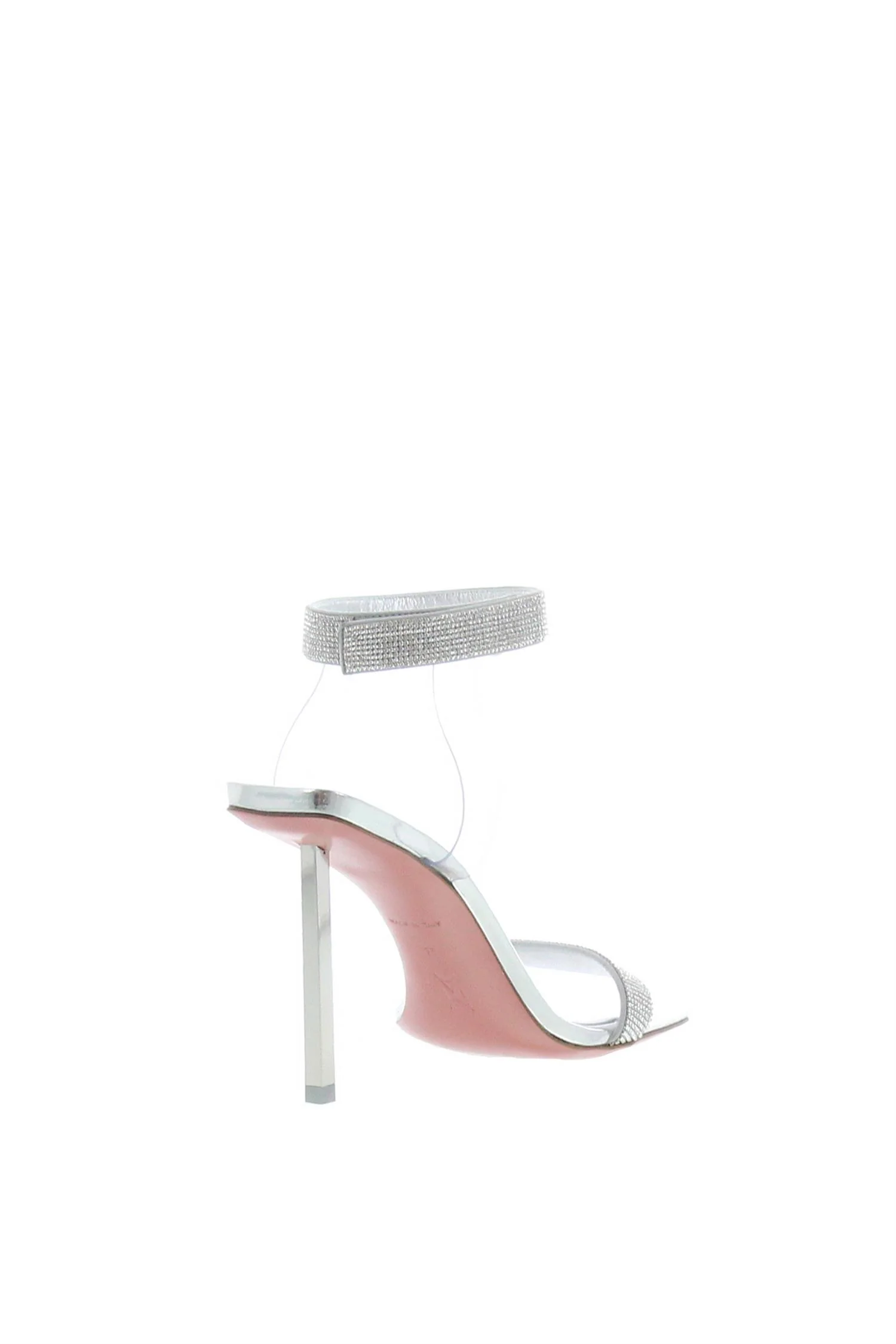 Rih Sandal 95 Crystal Mesh - Image 3