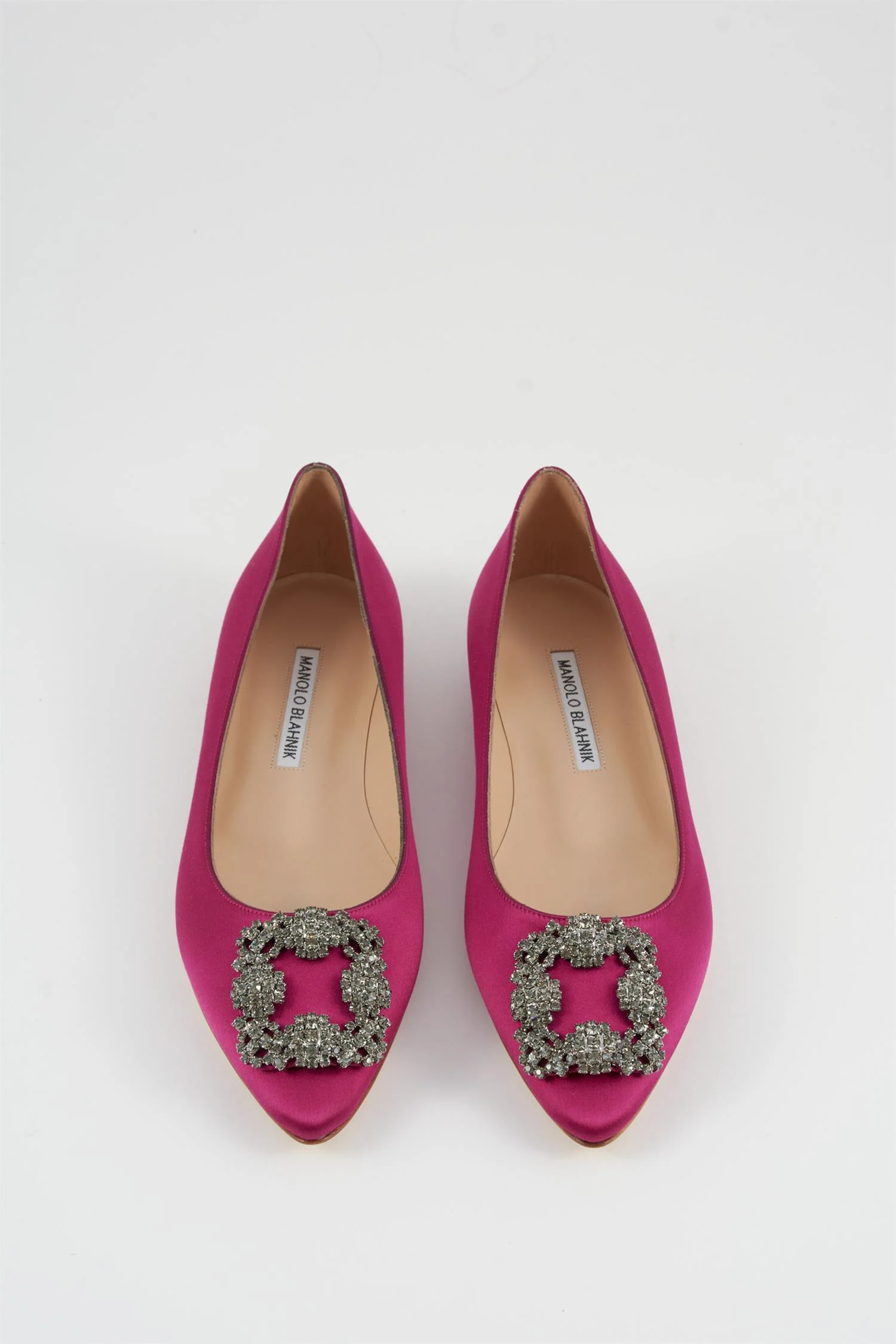 Hangisi Flat Dark Fuchsia - Image 3