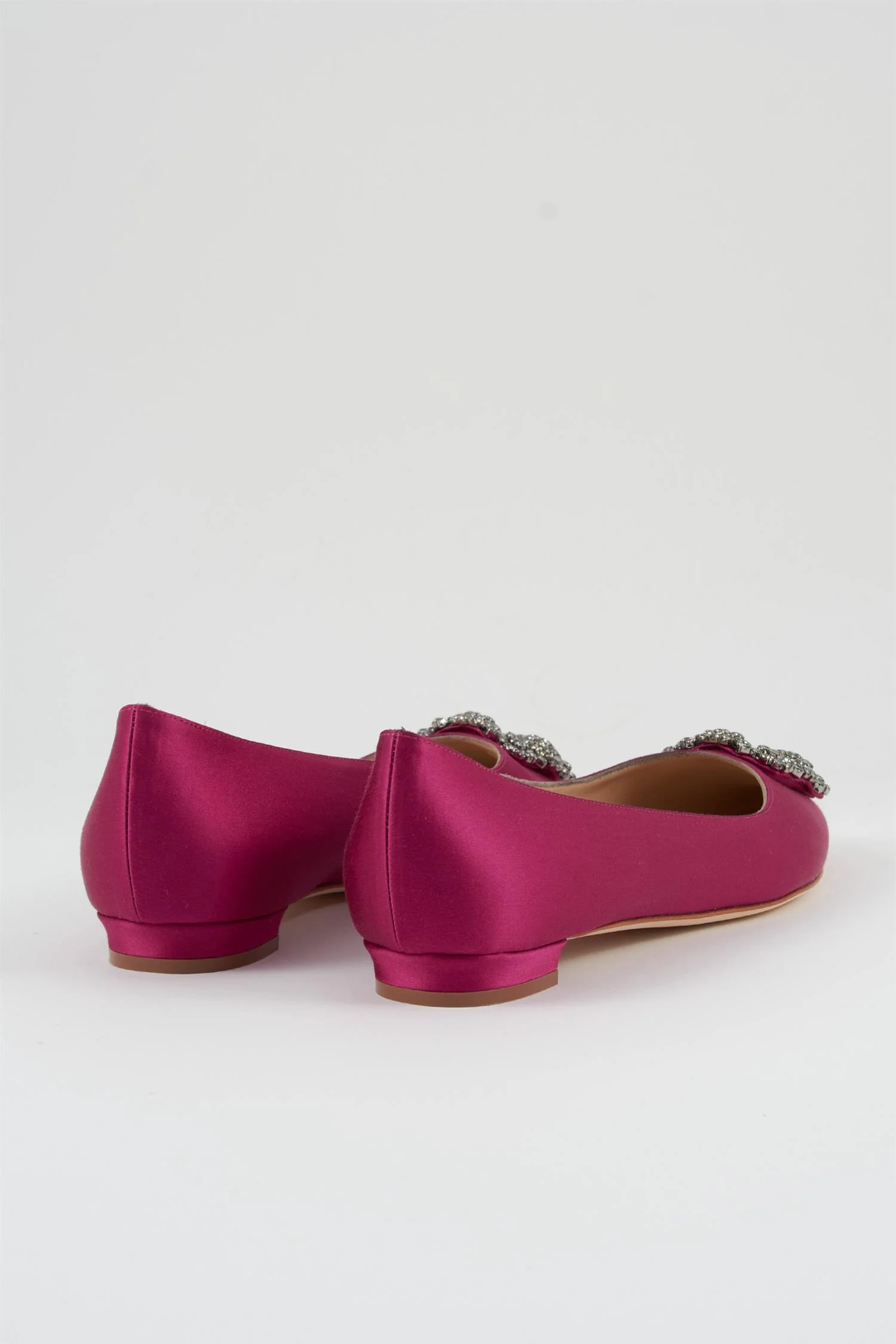 Hangisi Flat Dark Fuchsia - Image 4