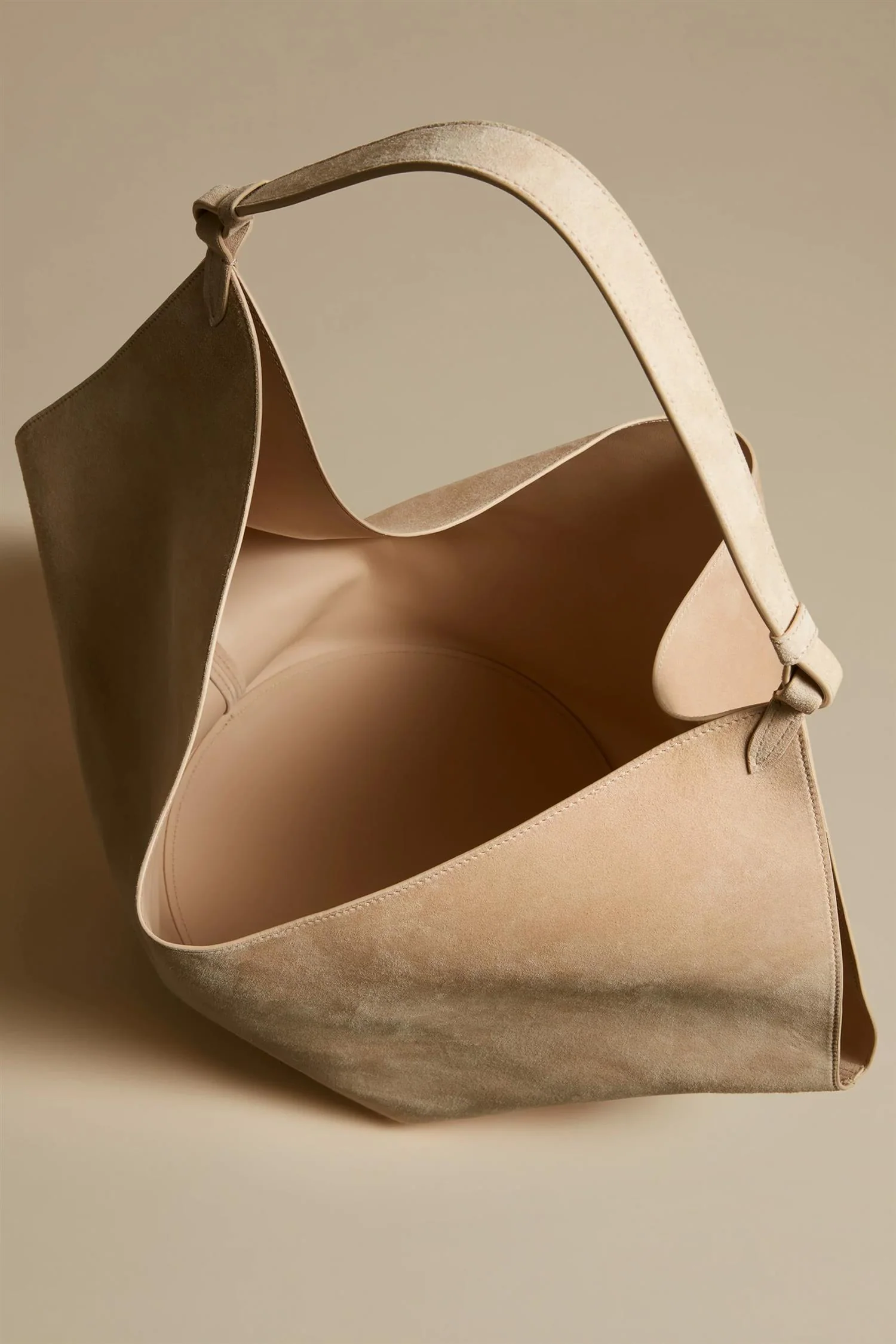 The Medium Lotus Tote - Image 3