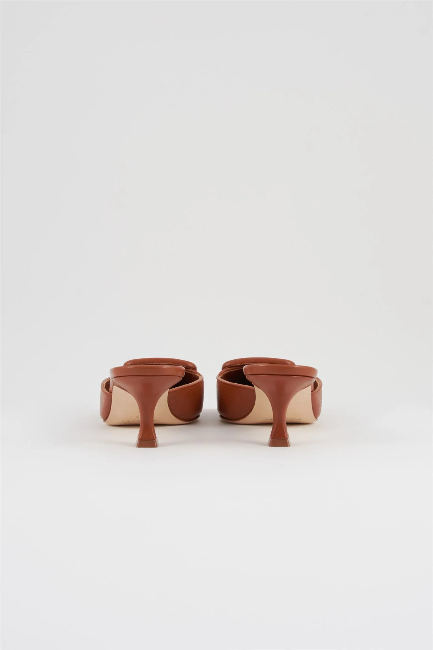 Maysale Nappa 50 Brown - Image 4