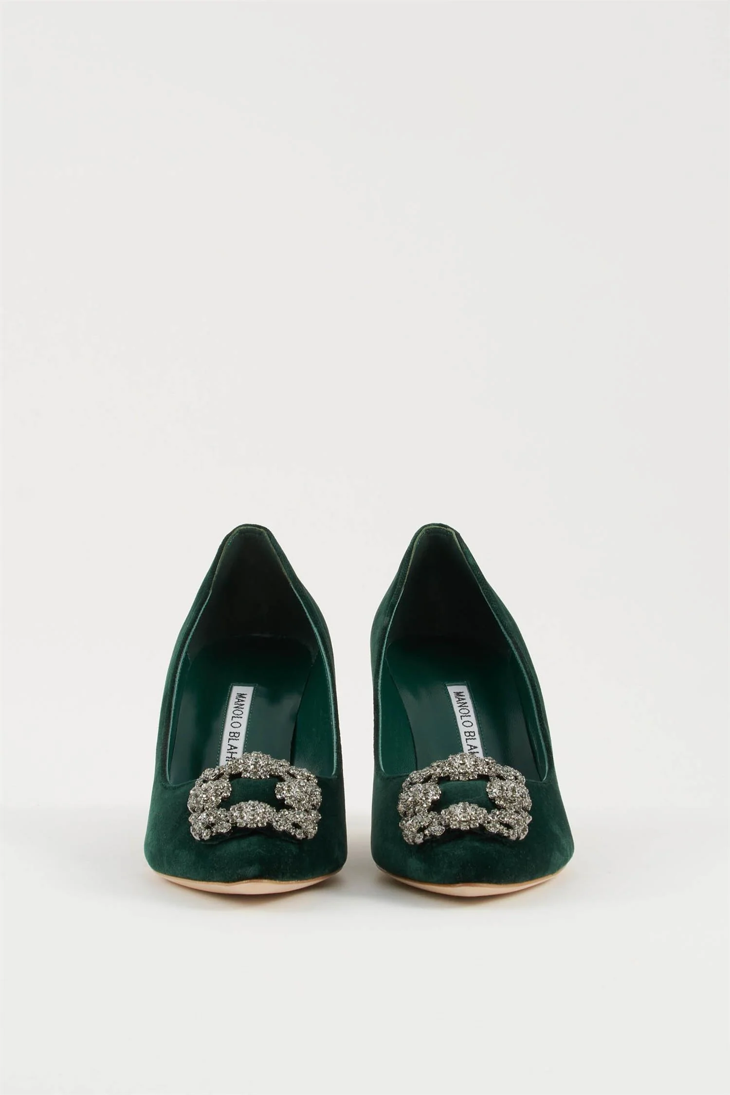 Hangisi Velvet 70 Dark Green - Image 3